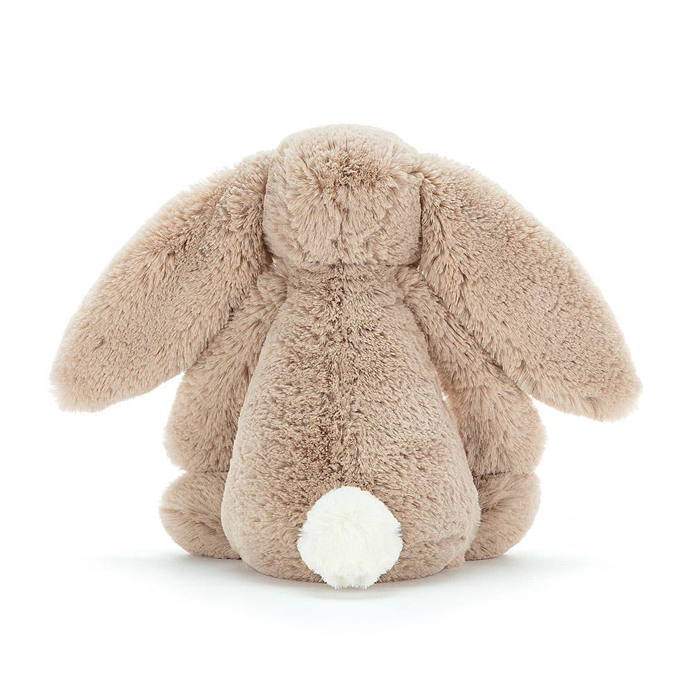 Lapin Beige Bashful 12" - Image 3