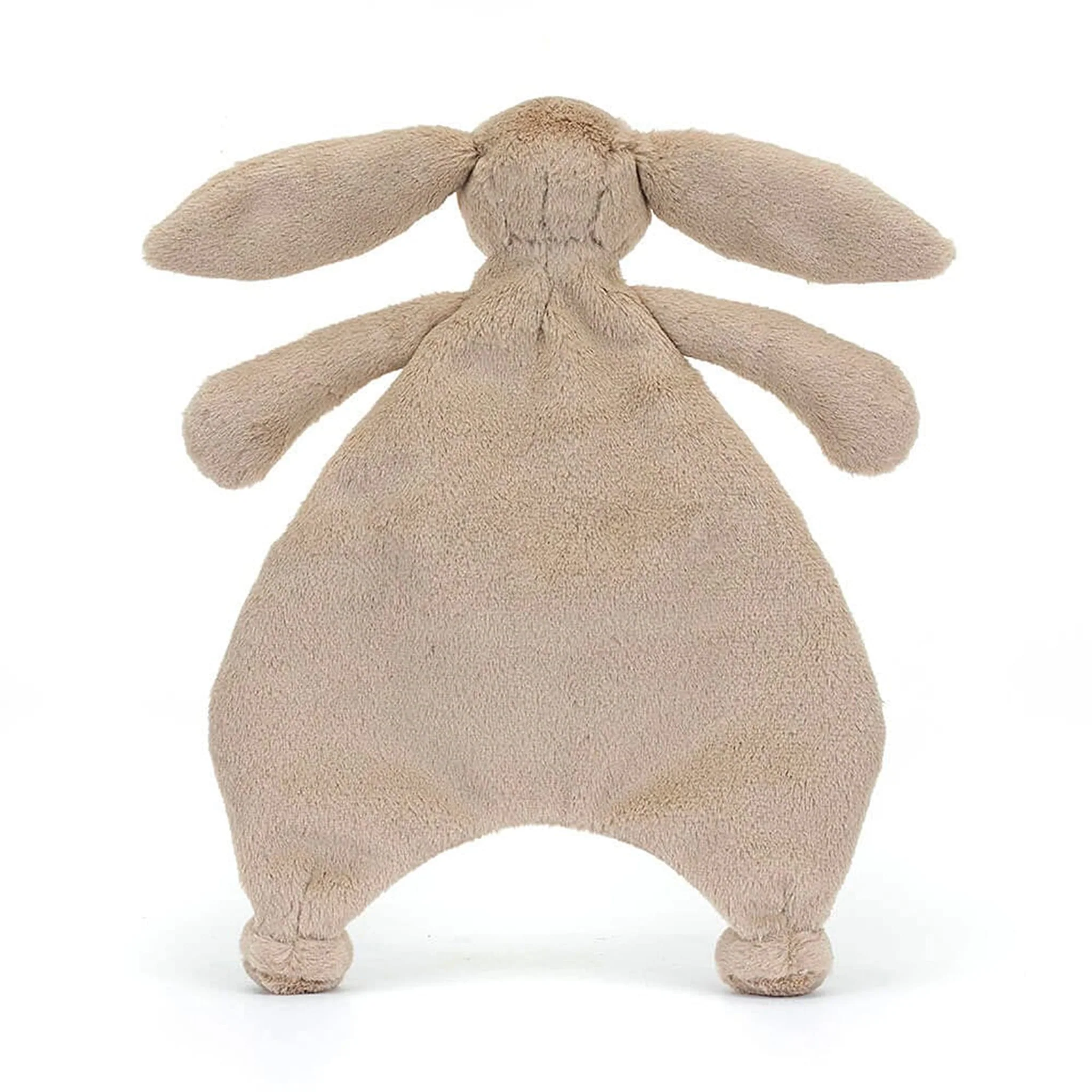 Lapin Beige Réconfortant - Image 3