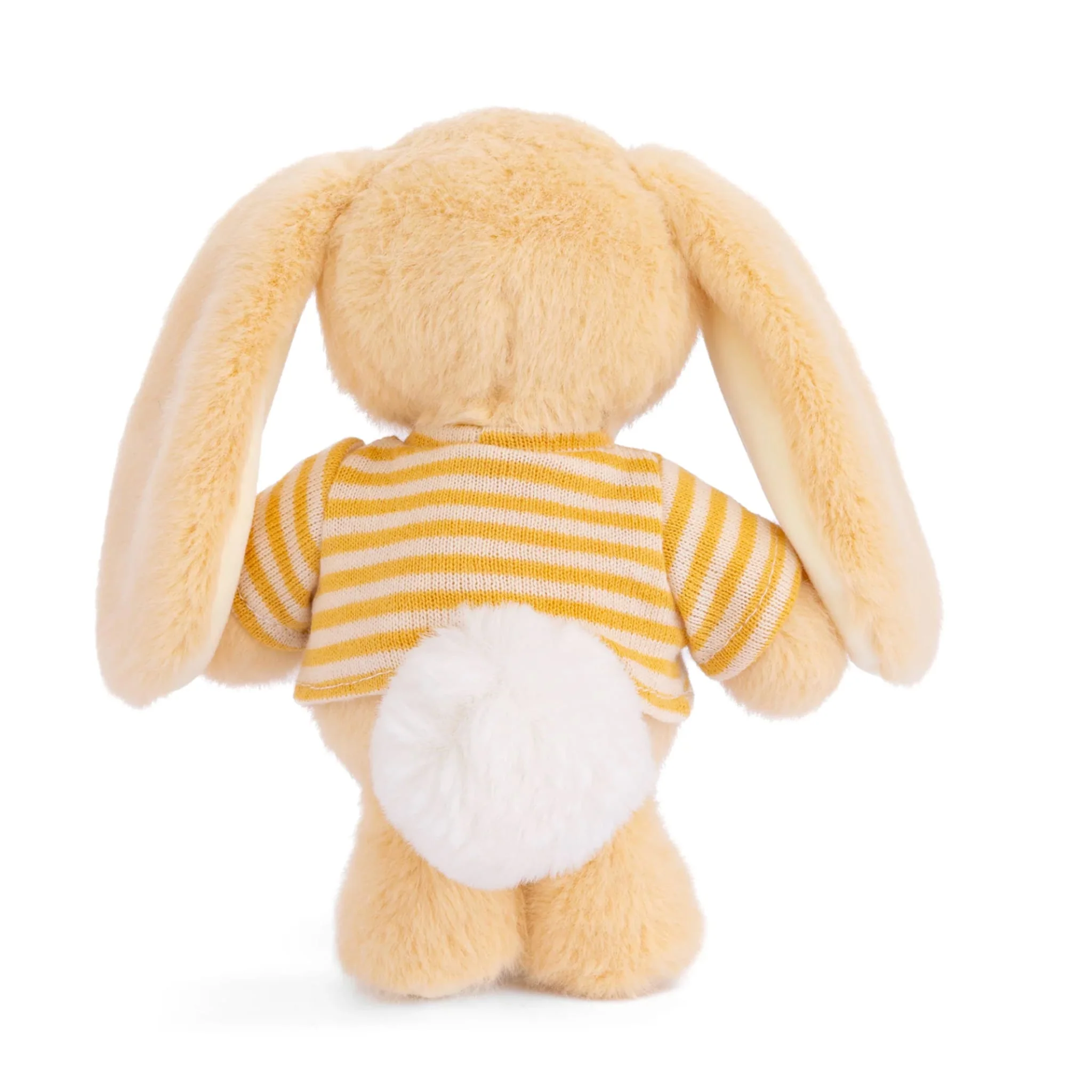 Lapin Bouncy - Jaune - Image 3