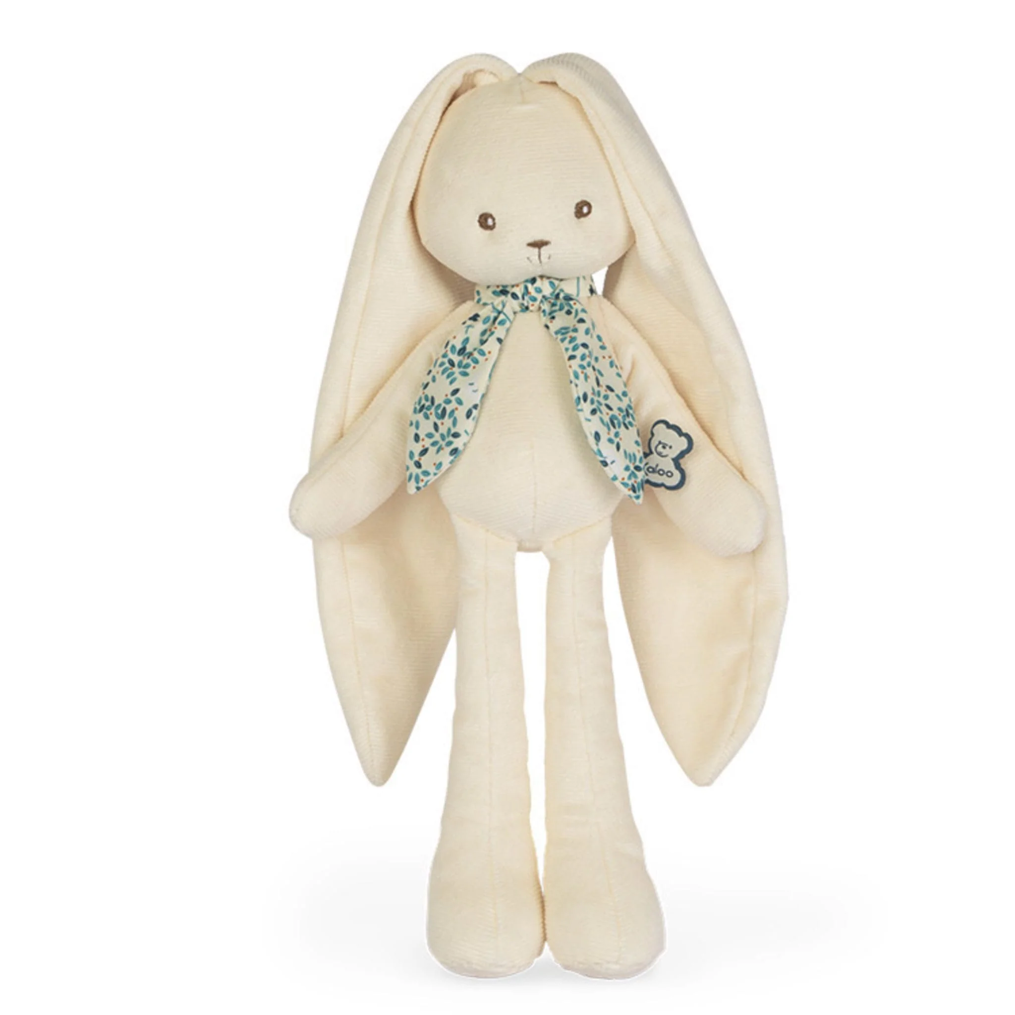Lapin Crème 35cm - Image 3