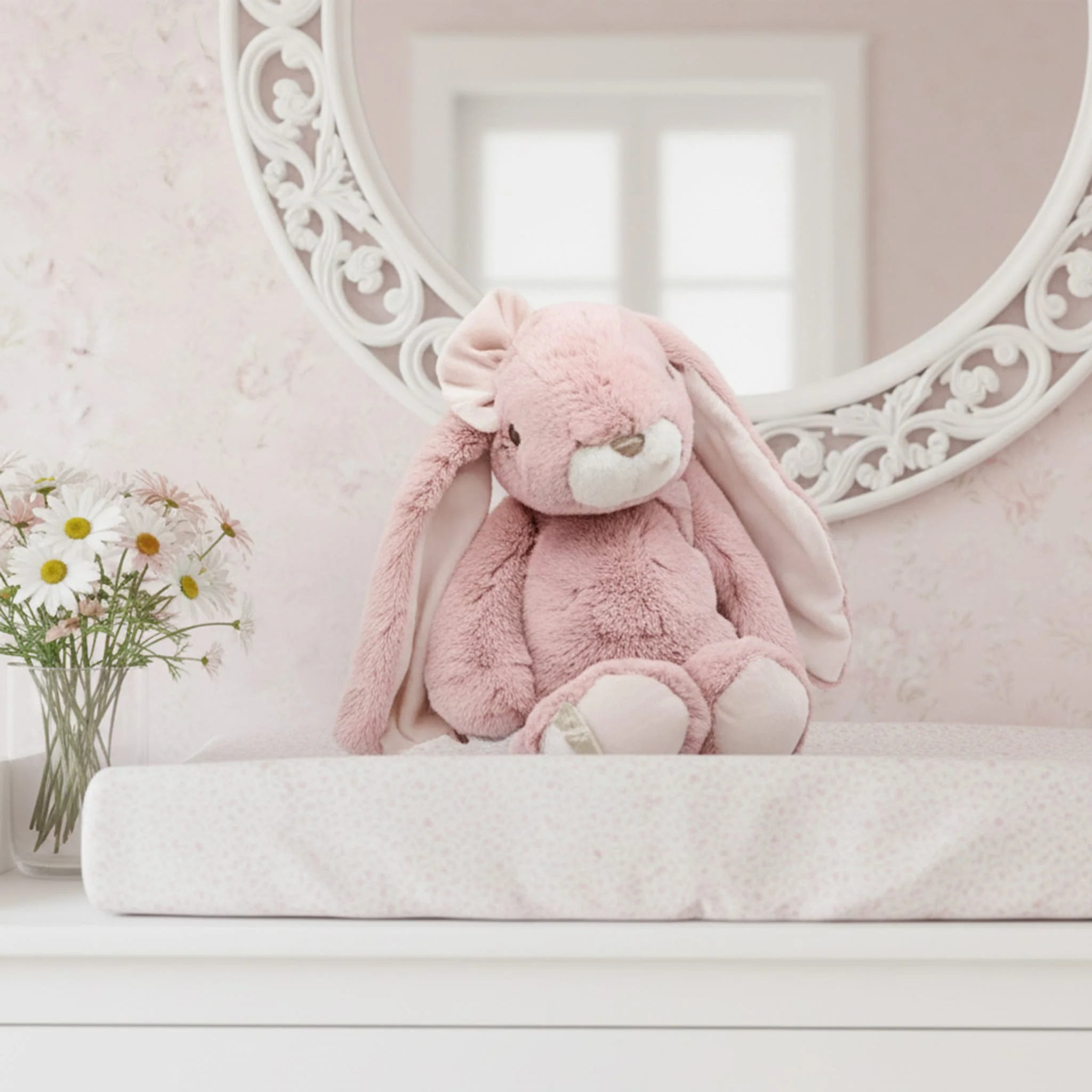 Lapin Kanina - Rose Antique - Image 2
