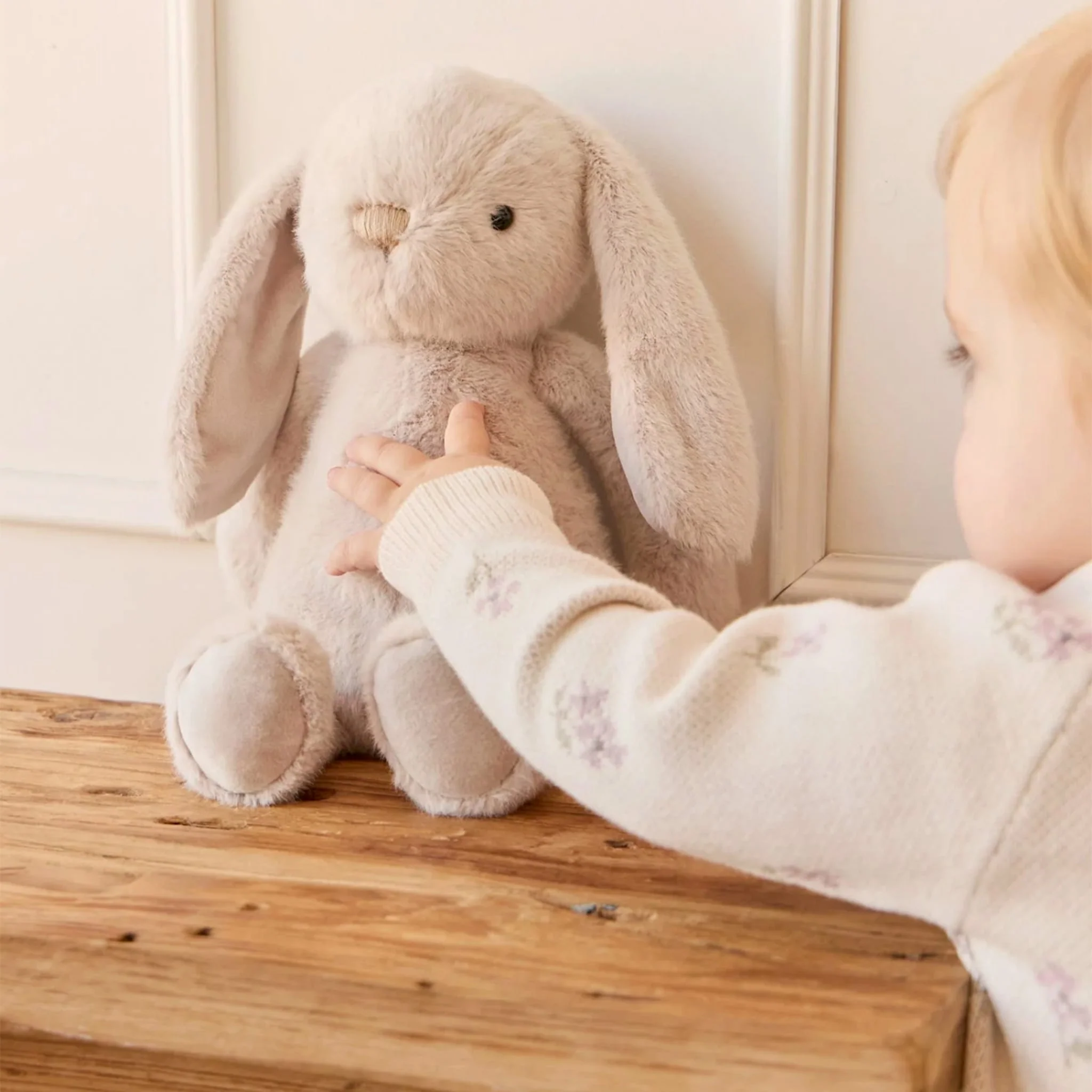 Lapin Penelope - Beige - Image 3