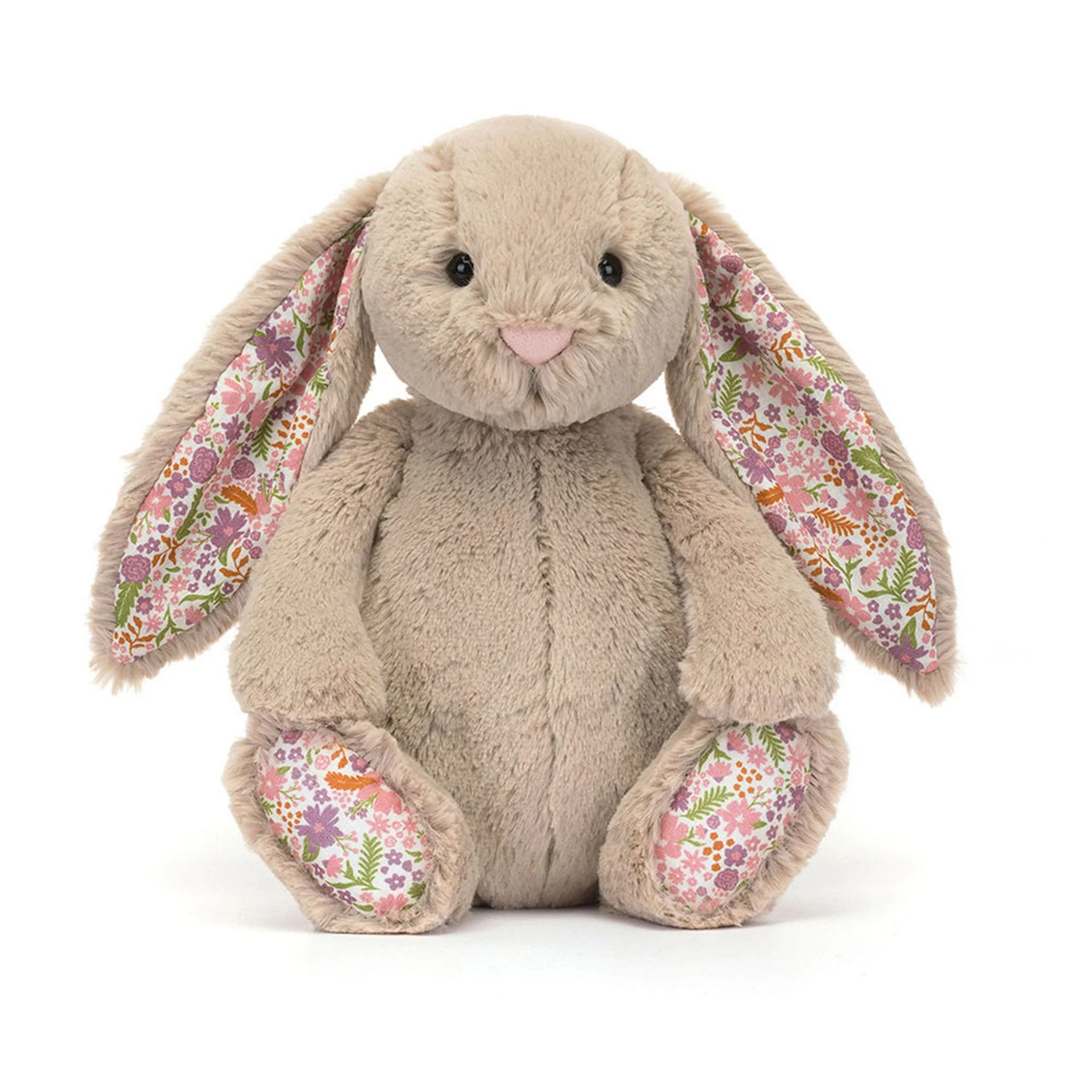 Lapin Pétale Beige - Image 2