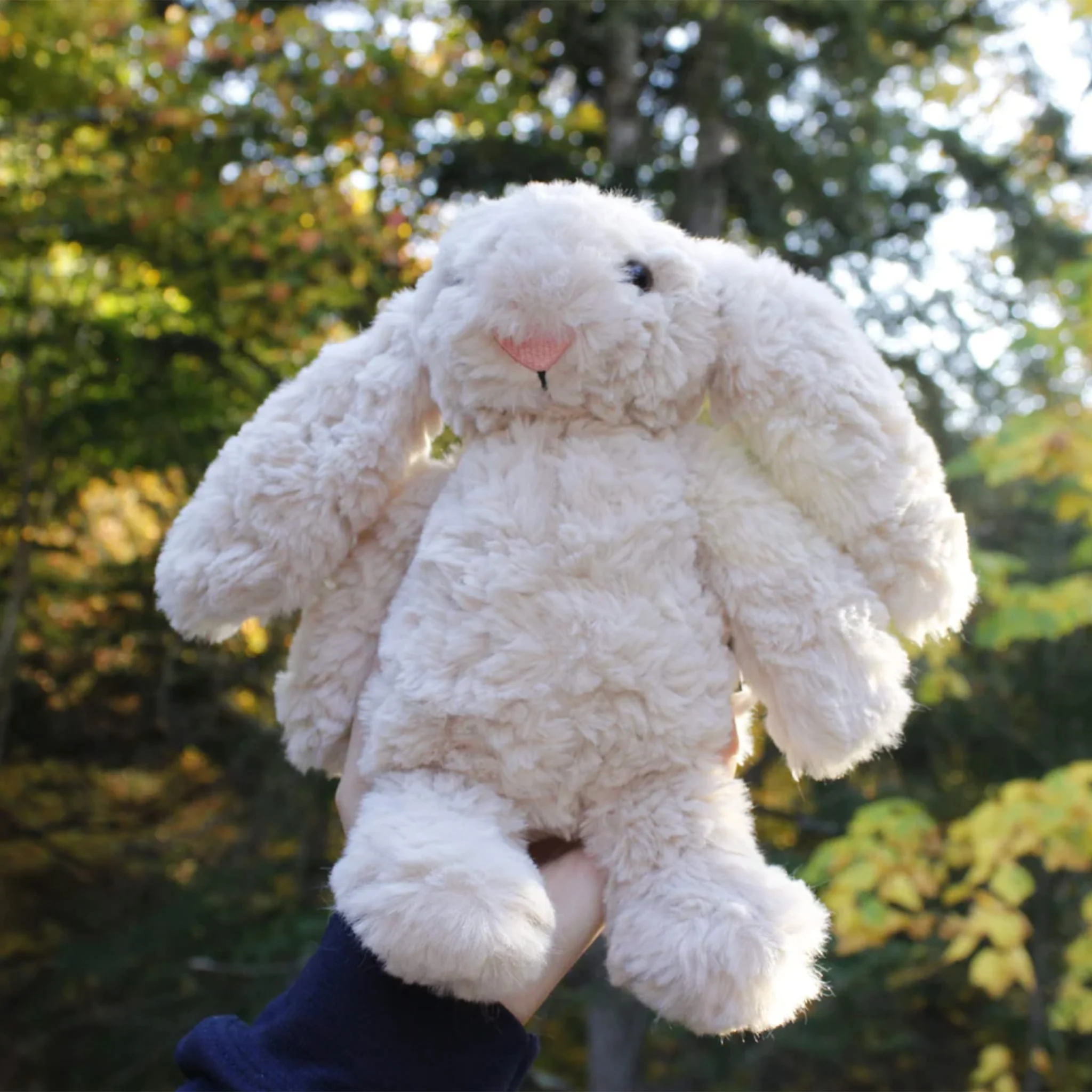 Lapin Thermy Buddy Chauffant - Image 4