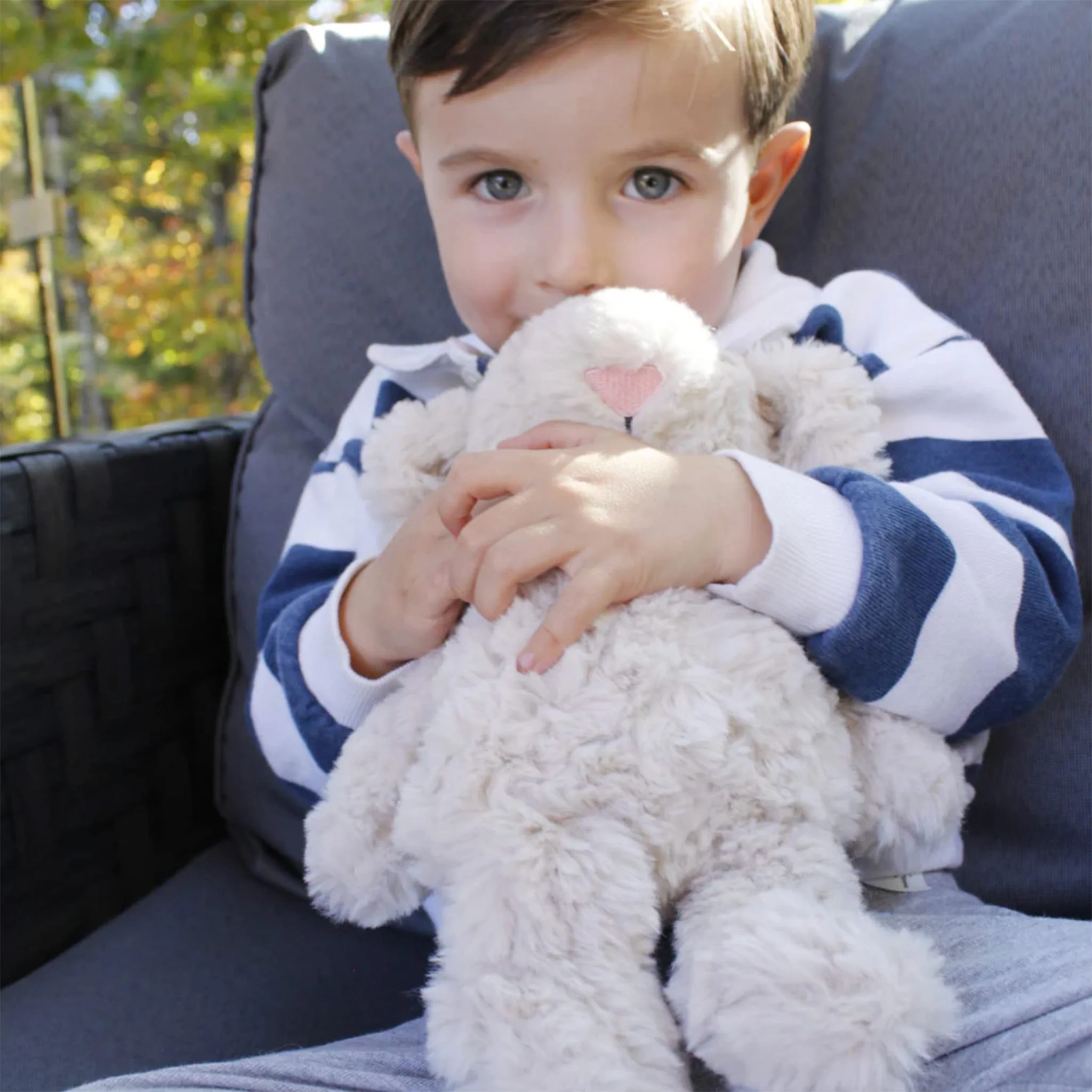Lapin Thermy Buddy Chauffant - Image 5