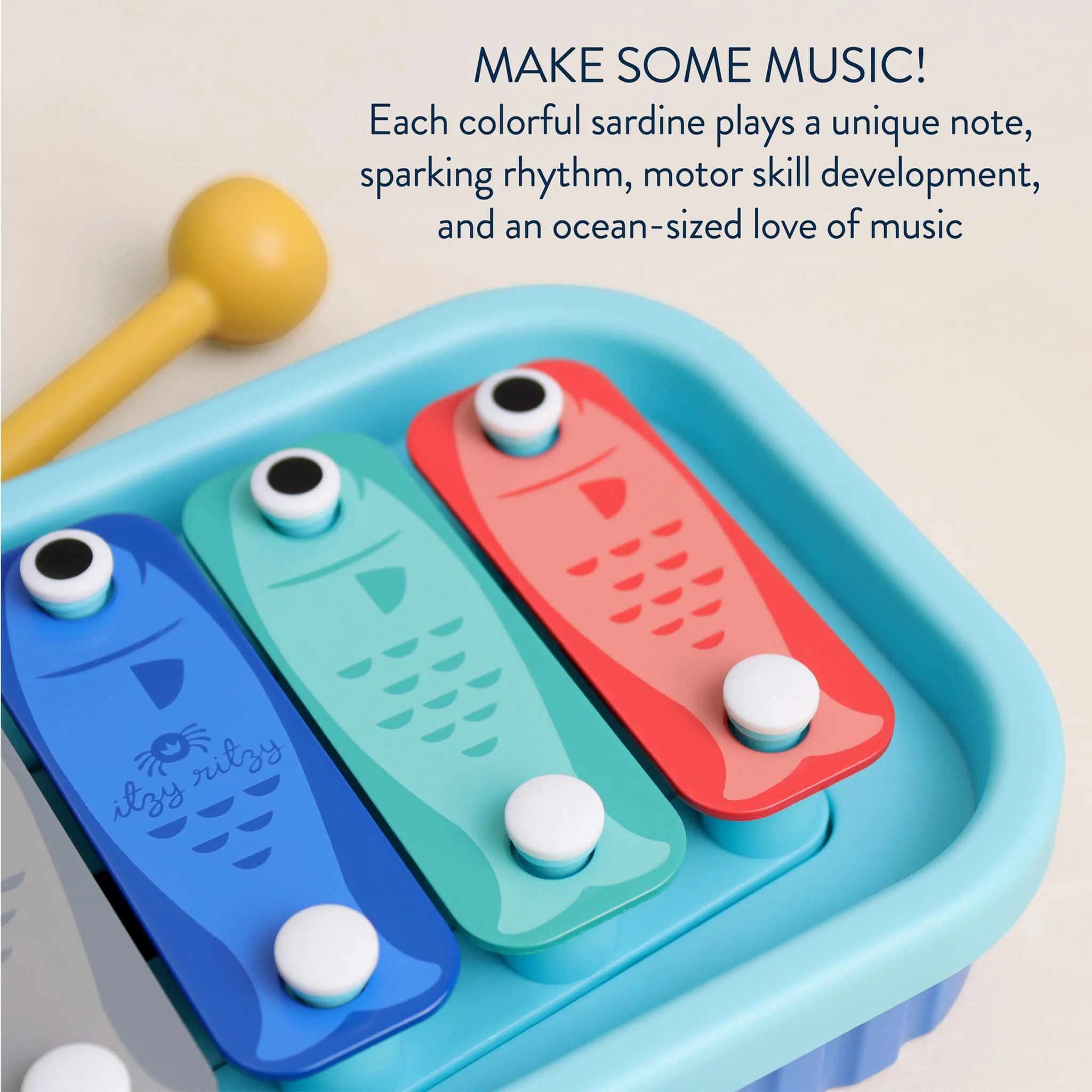 Xylophone Sardines - Image 4