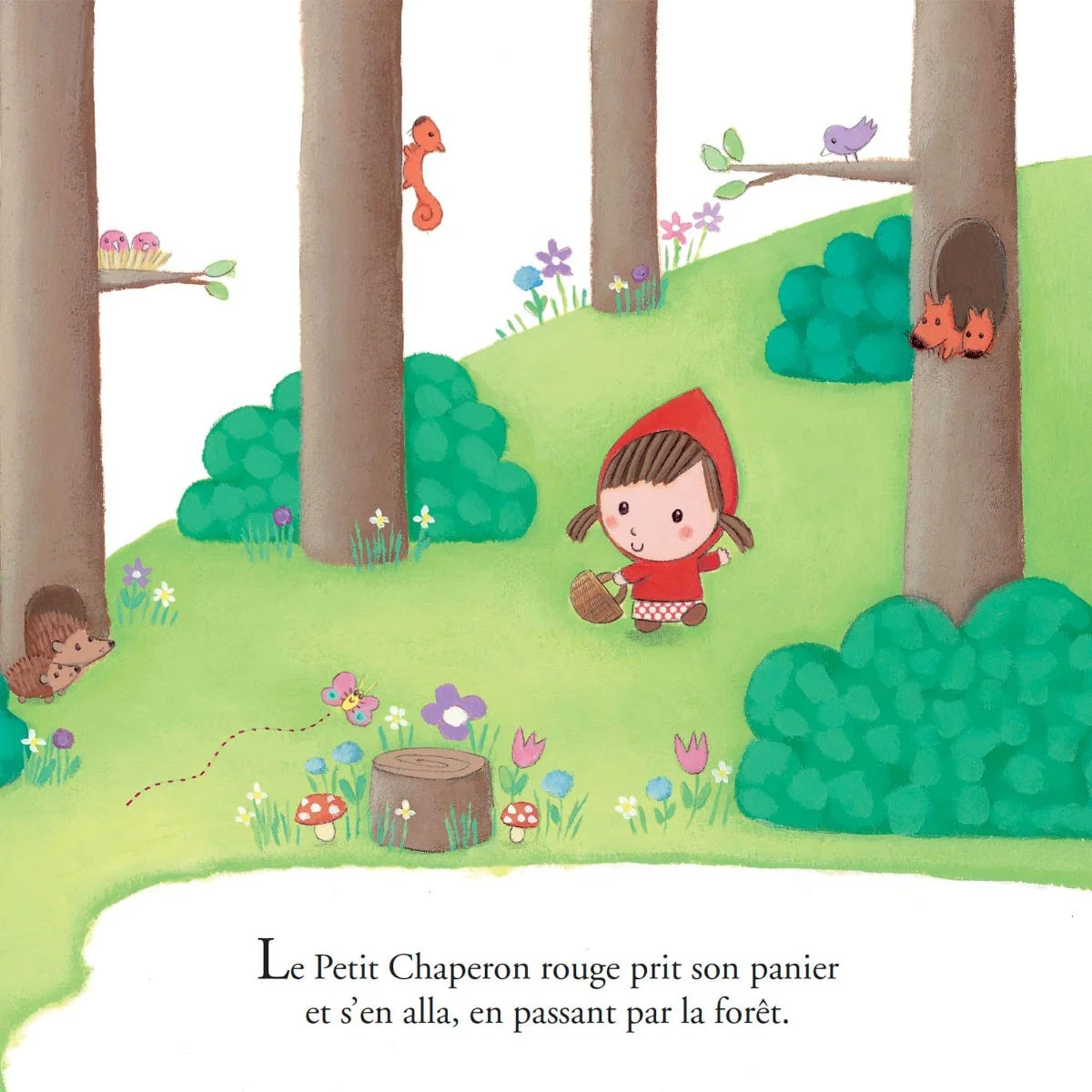 Le Petit Chaperon rouge - Image 3