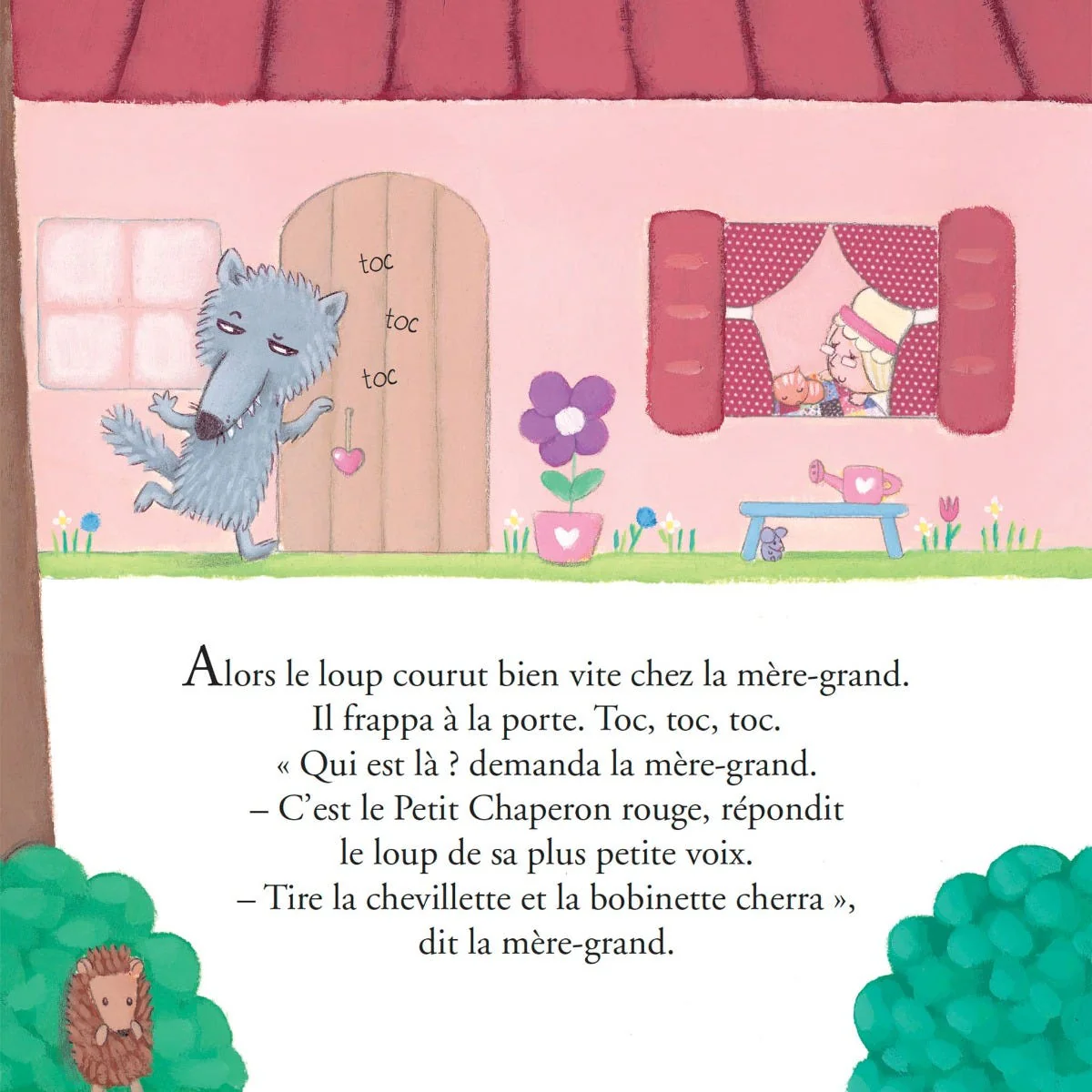 Le Petit Chaperon rouge - Image 5