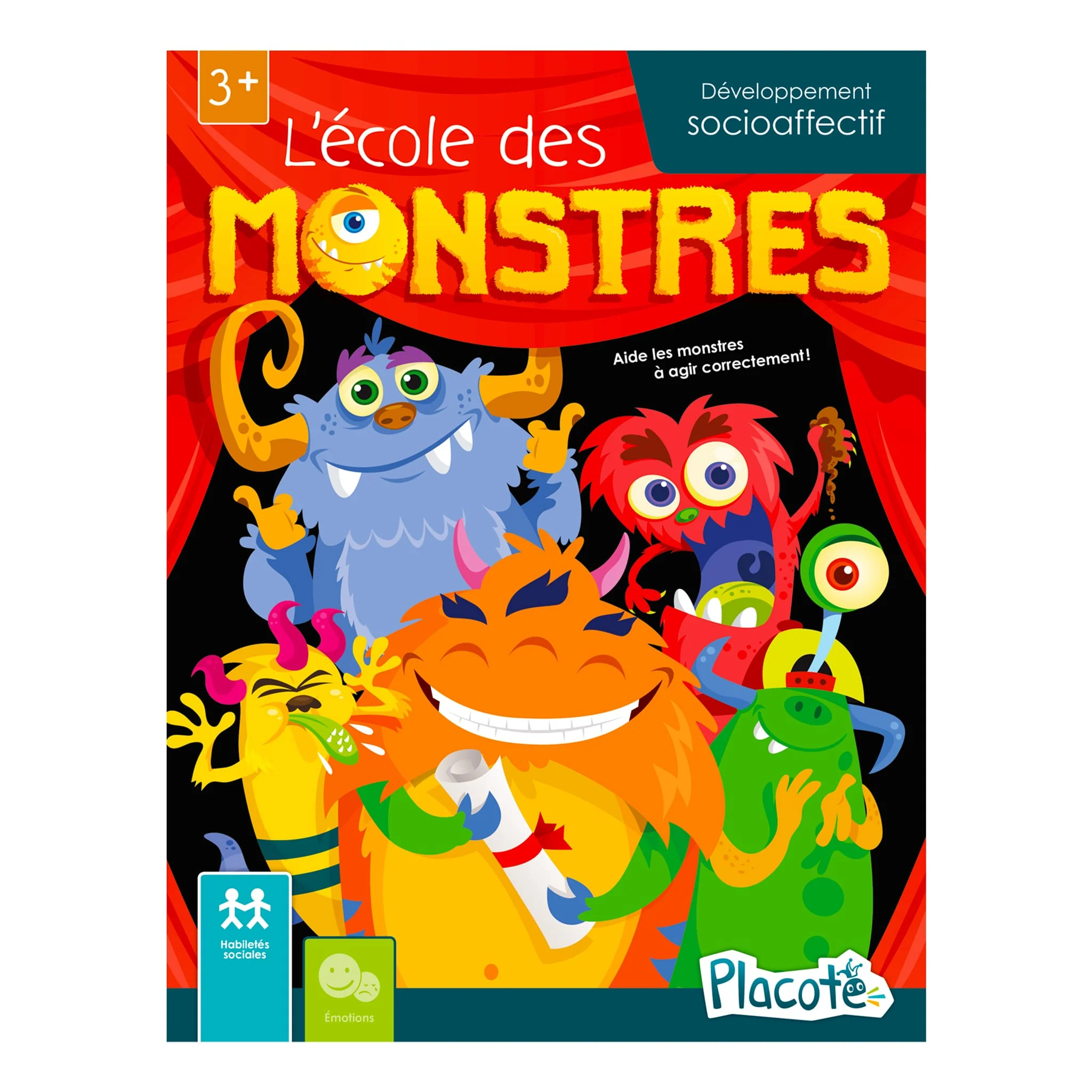 L'École Des Monstres - Image 8