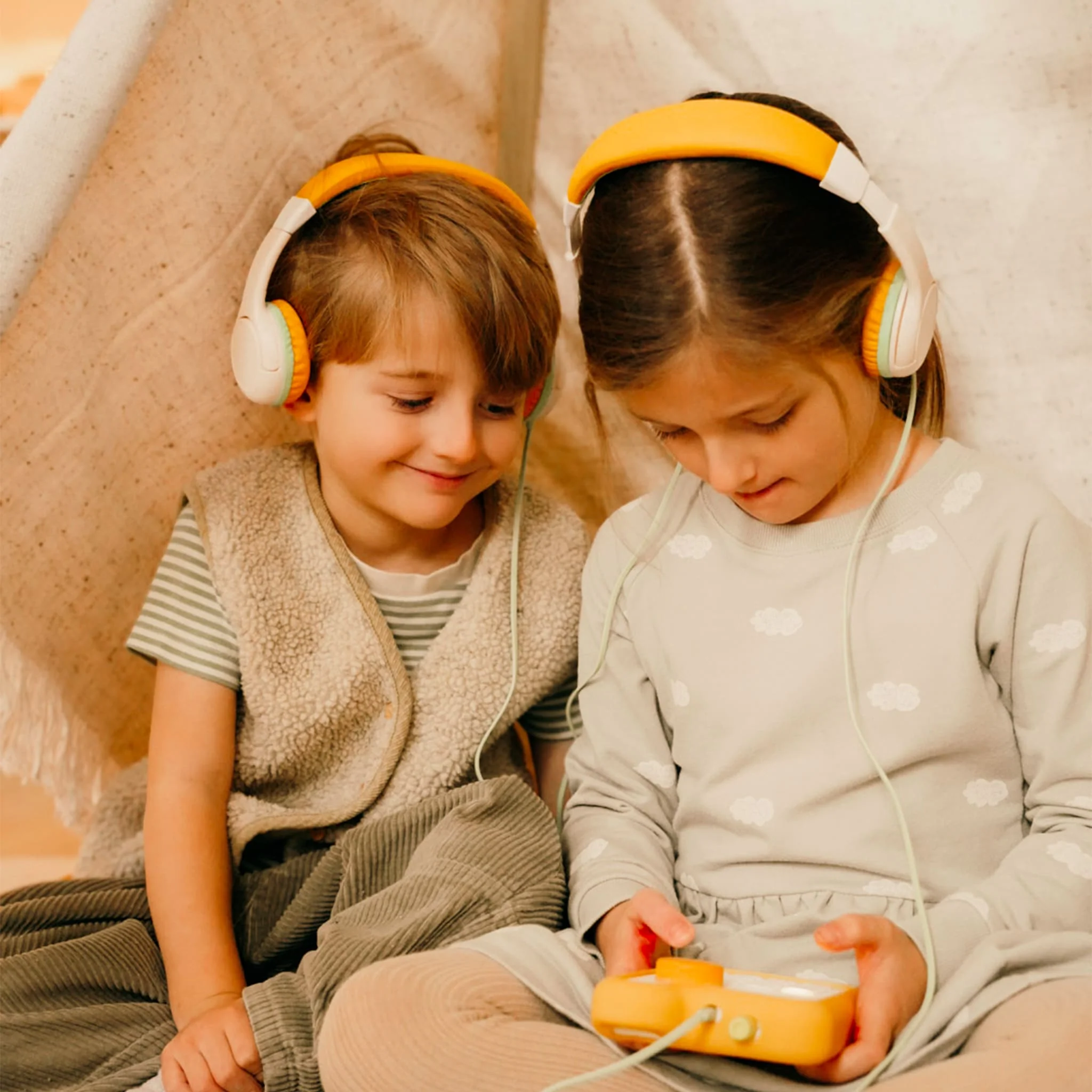 Lecteur Audio Fabli - Image 2