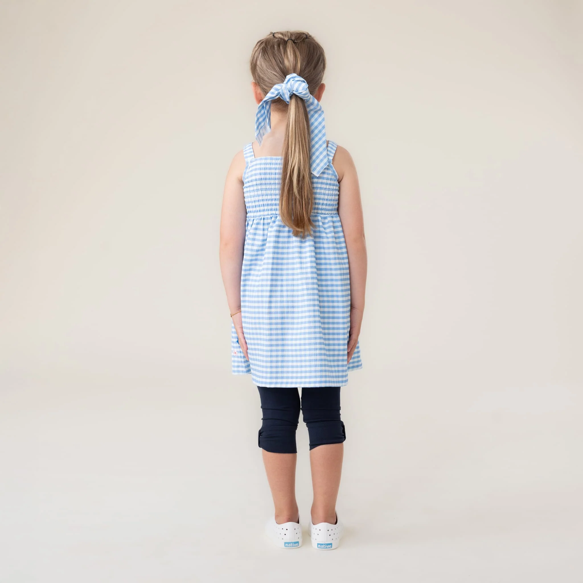 Legging 3/4 Mer 2-12ans - Image 3