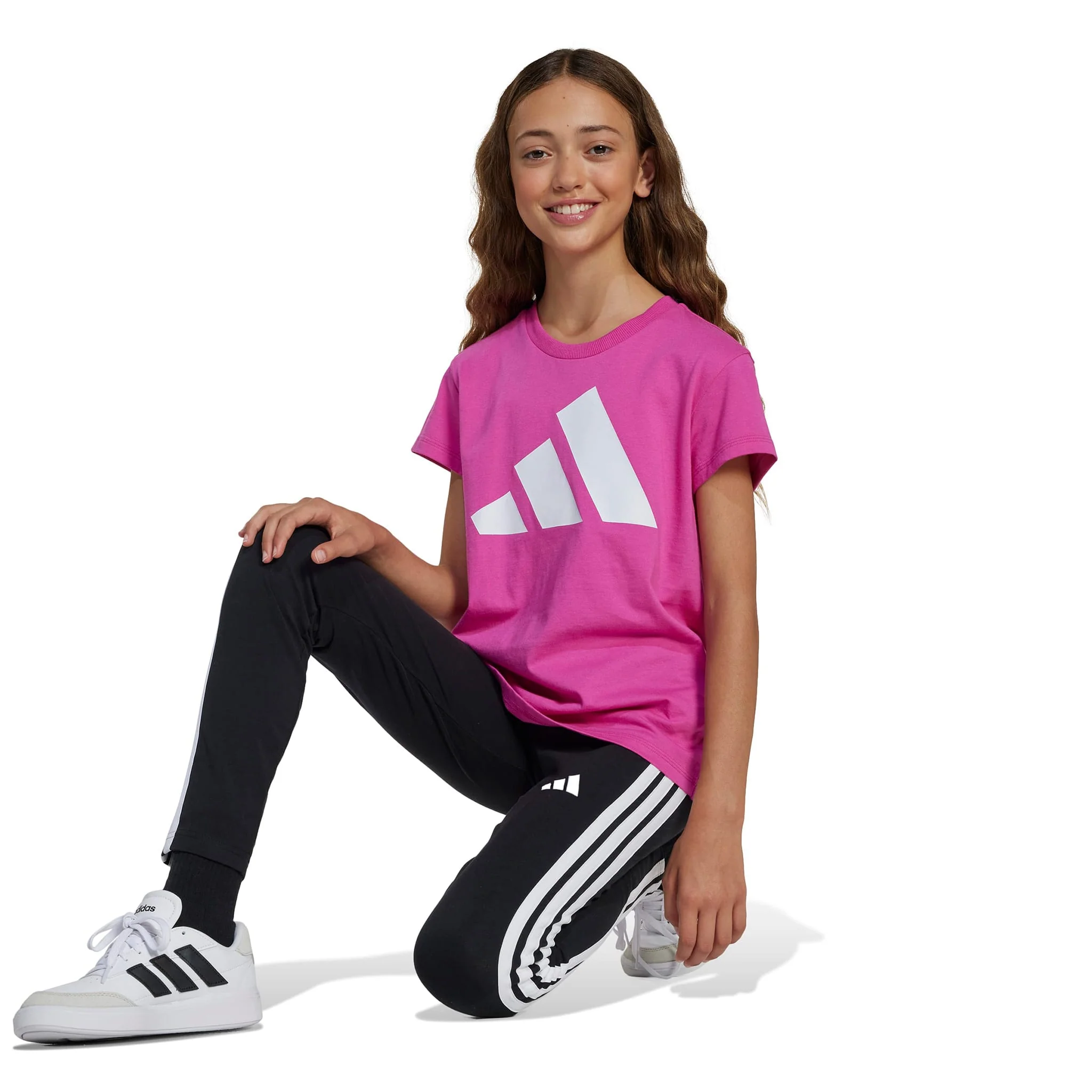 Legging Essentials 7-16ans - Image 3