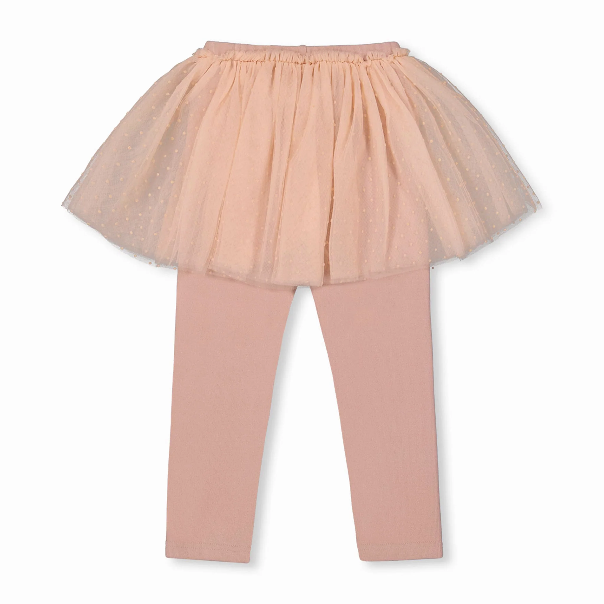 Legging Jupe Essentiel 7-10ans - Image 3