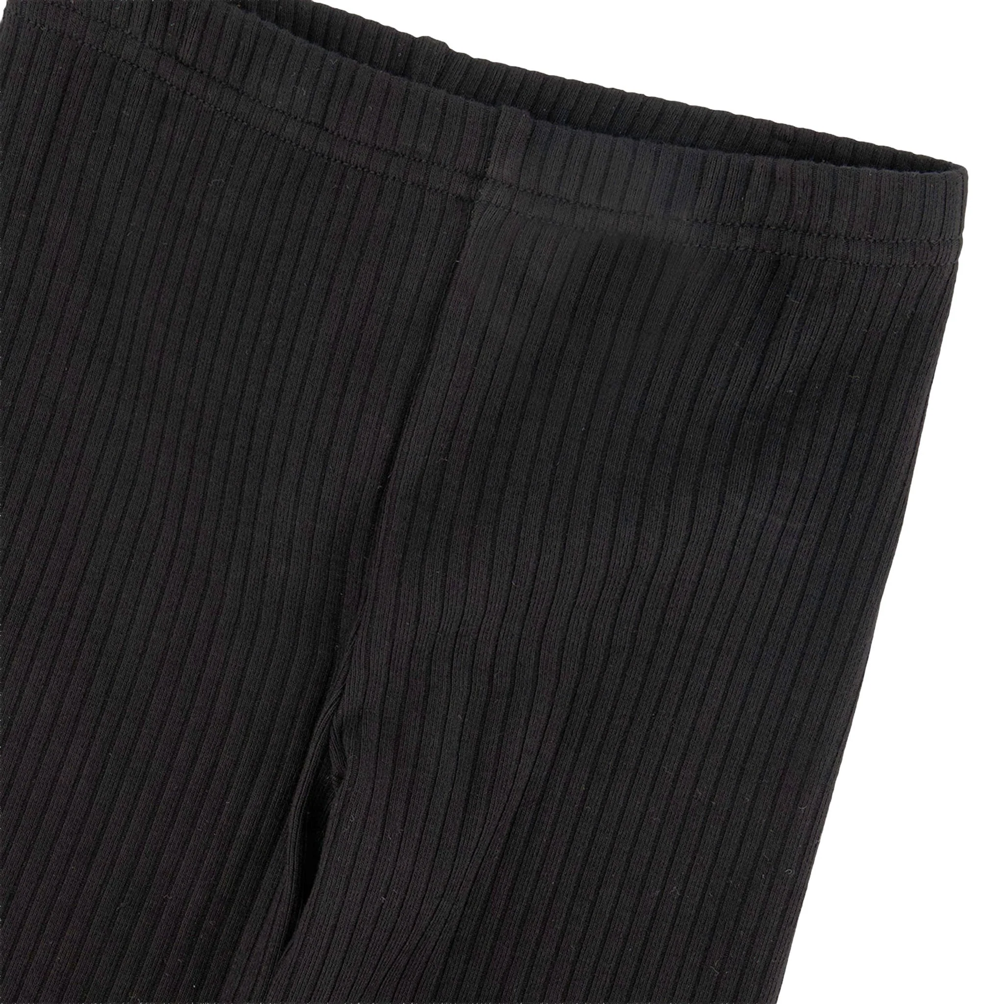 Legging Noir Essentiel 7-10ans - Image 6