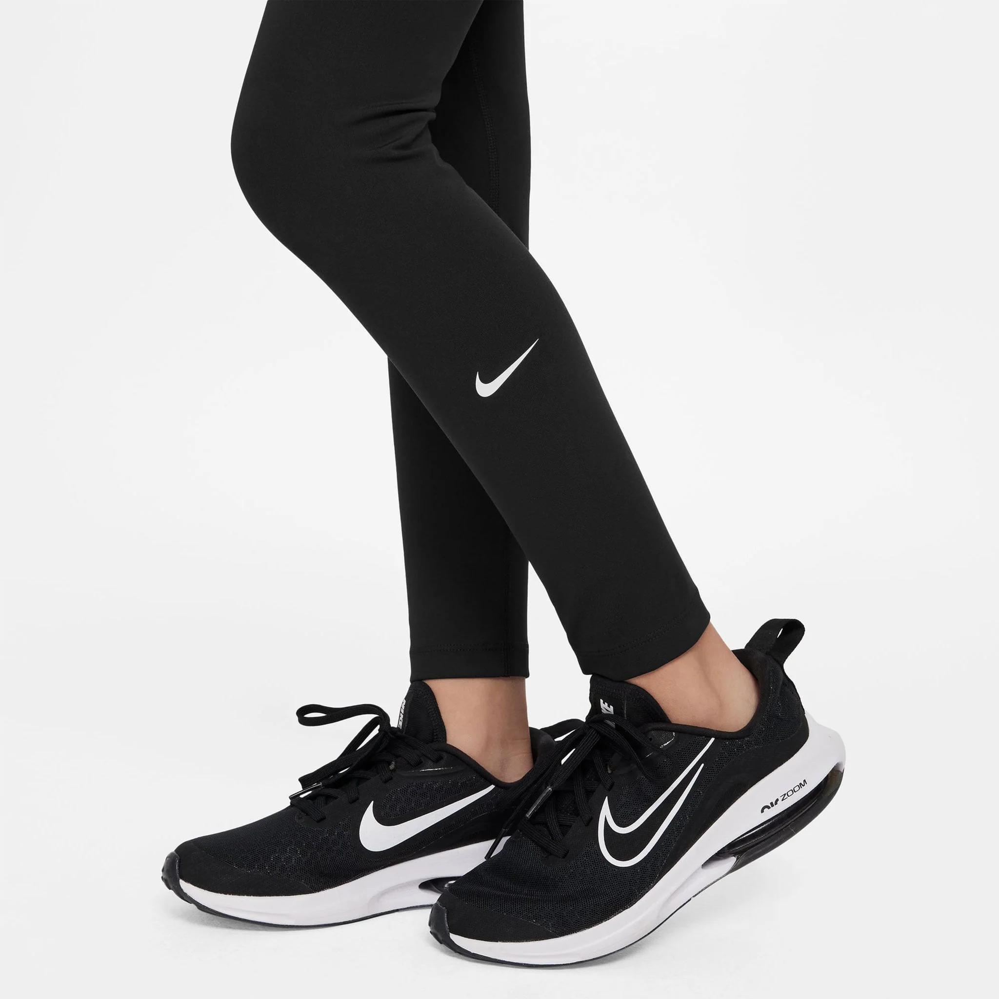 Legging One Nike 8-16ans - Image 4