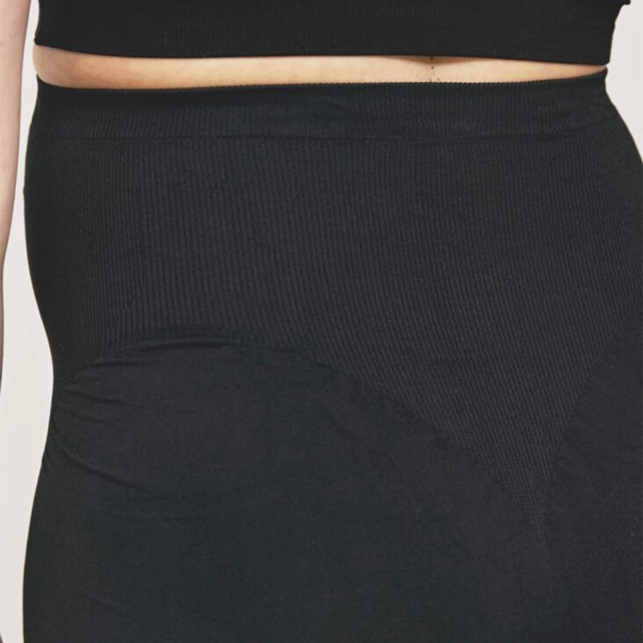 Legging de Grossesse Soutien et Confort - Image 8