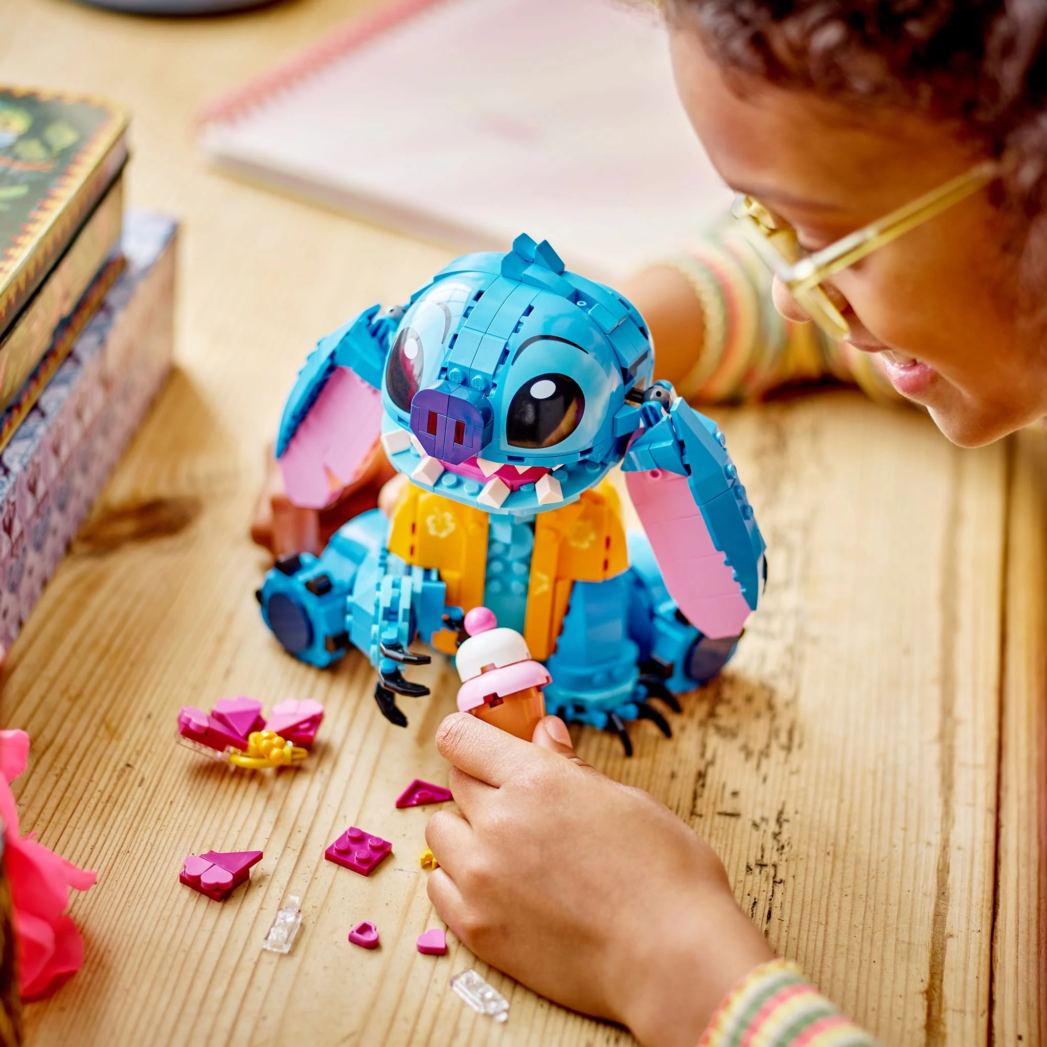 LEGO® ǀ Disney Stitch - Image 3
