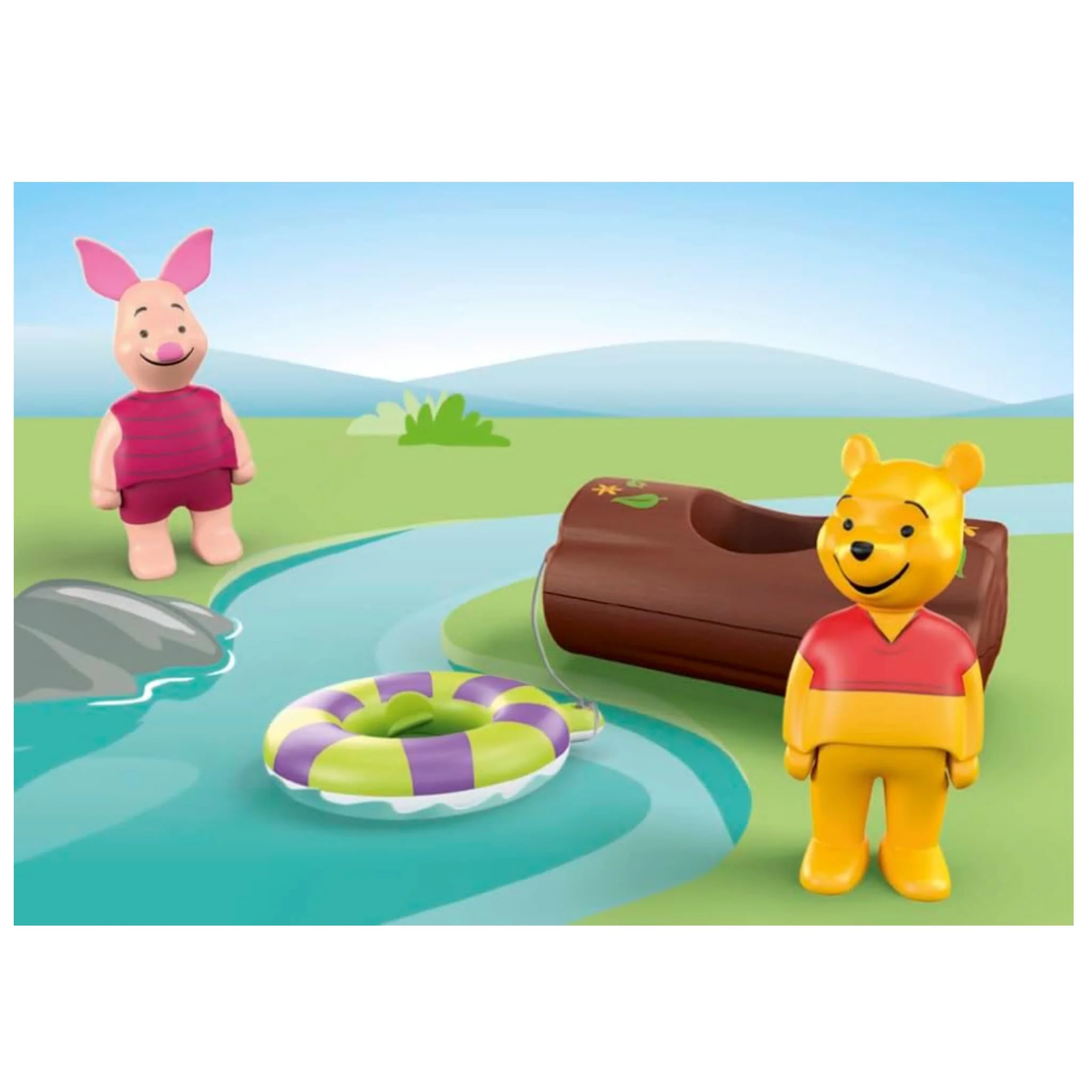 Les Aventures De Winnie Et Por - Image 6