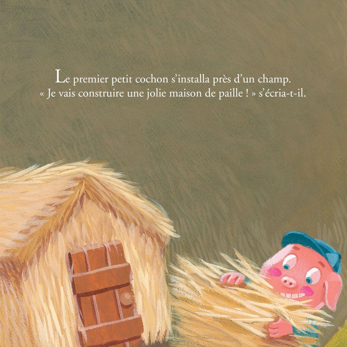 Les Trois Petits Cochons - Image 4