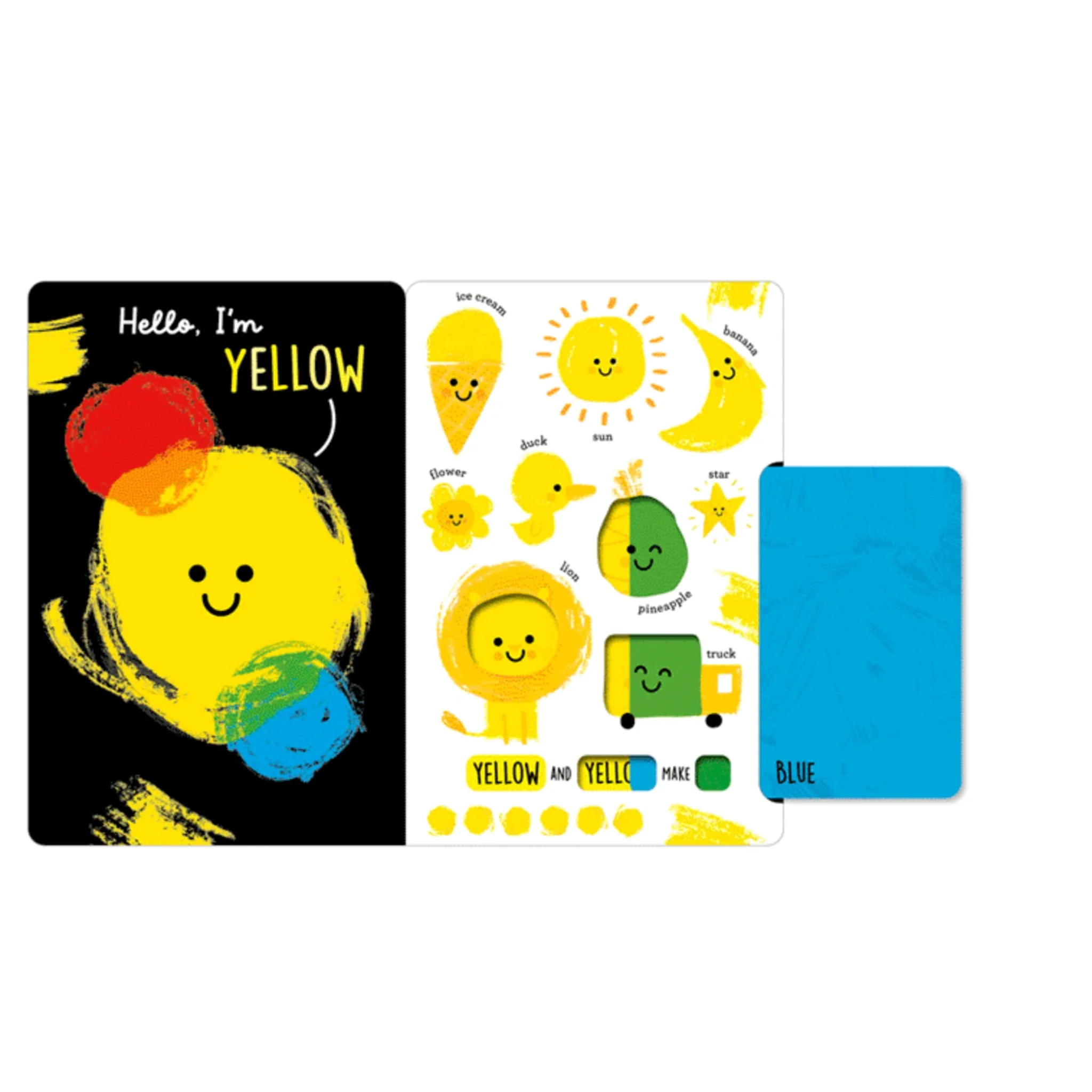 Let's Mix Colors - Image 2