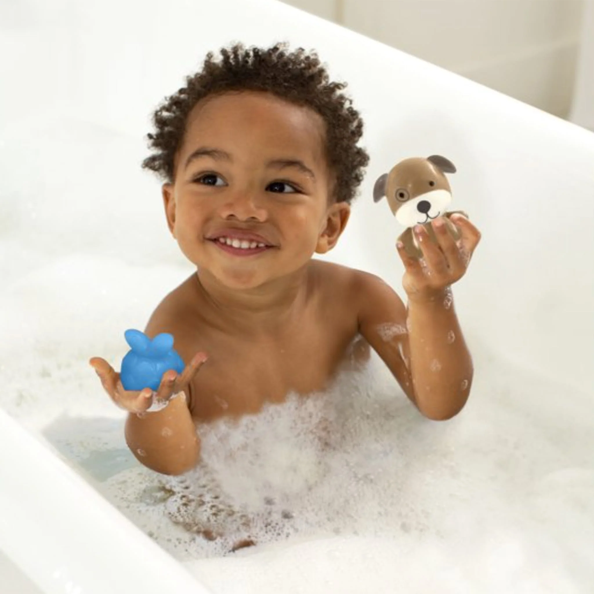 Licorne et Chien de Bain - Image 2