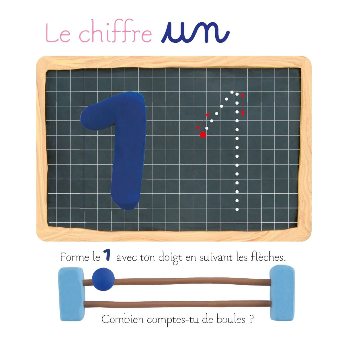 L'Imagerie des Bébés - L'Éveil - Image 3