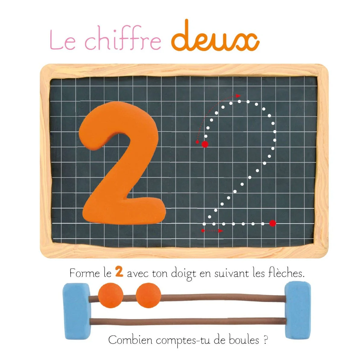 L'Imagerie des Bébés - L'Éveil - Image 5