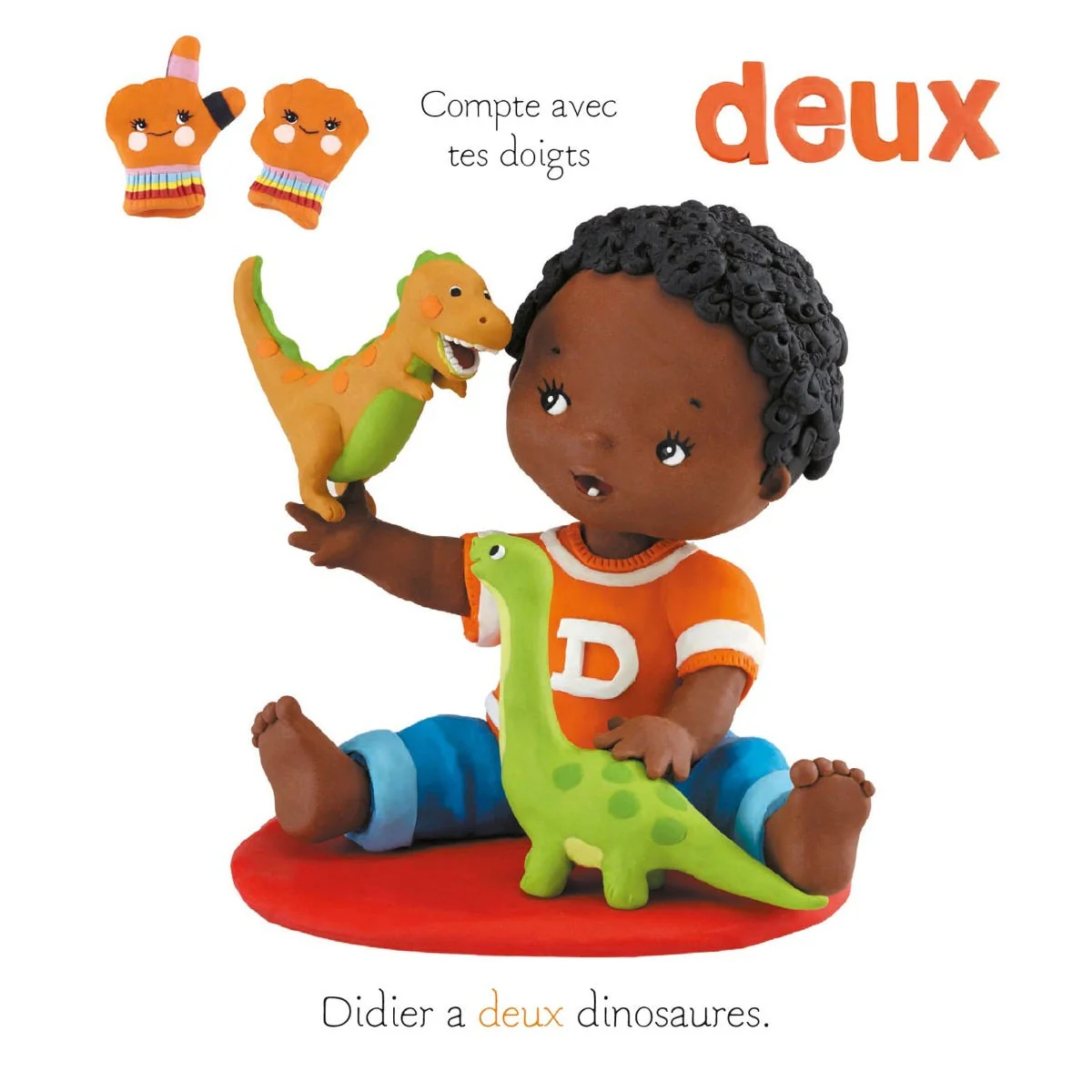L'Imagerie des Bébés - L'Éveil - Image 6