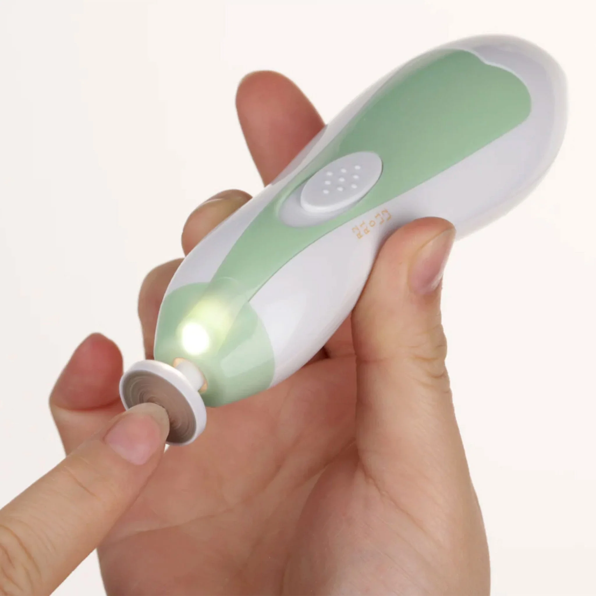 Ensemble de Lime à Ongles - Image 2