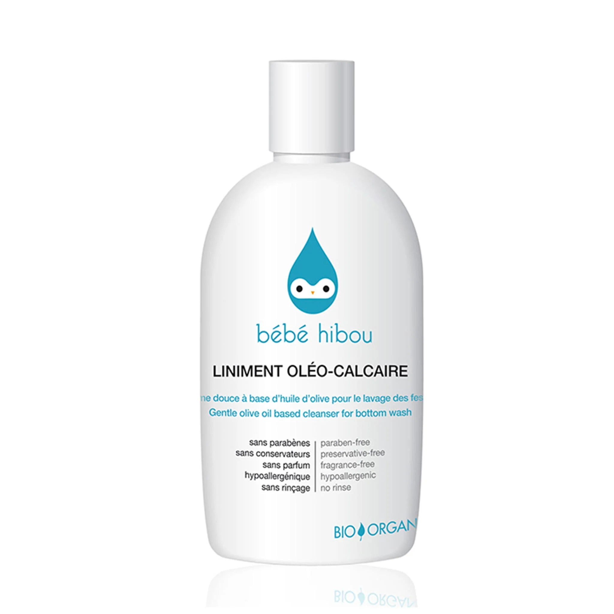 Liniment OléoCalcaire 120ml