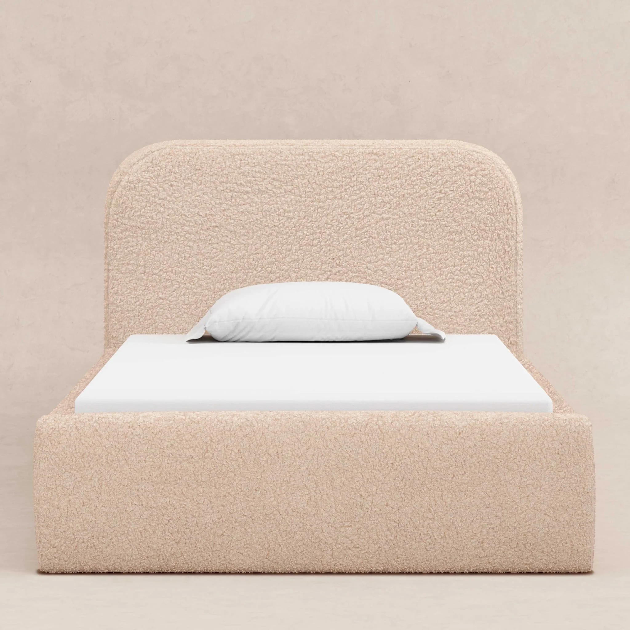 Lit Simple Nara - Chai Shearling - Image 8