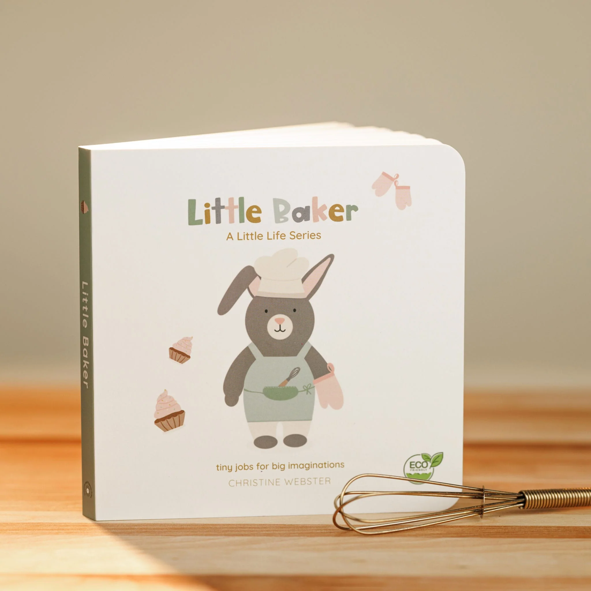 Little Baker - Image 4