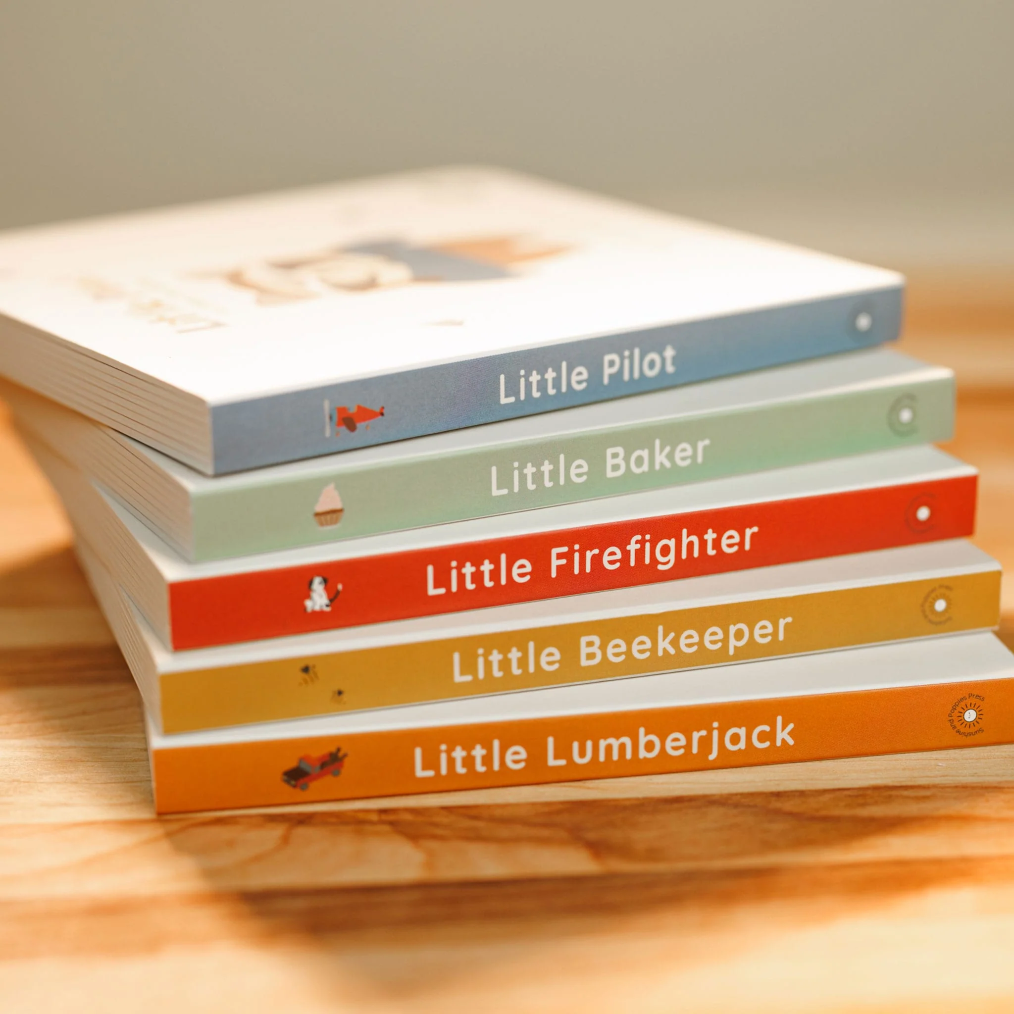 Little Pilot - Image 10