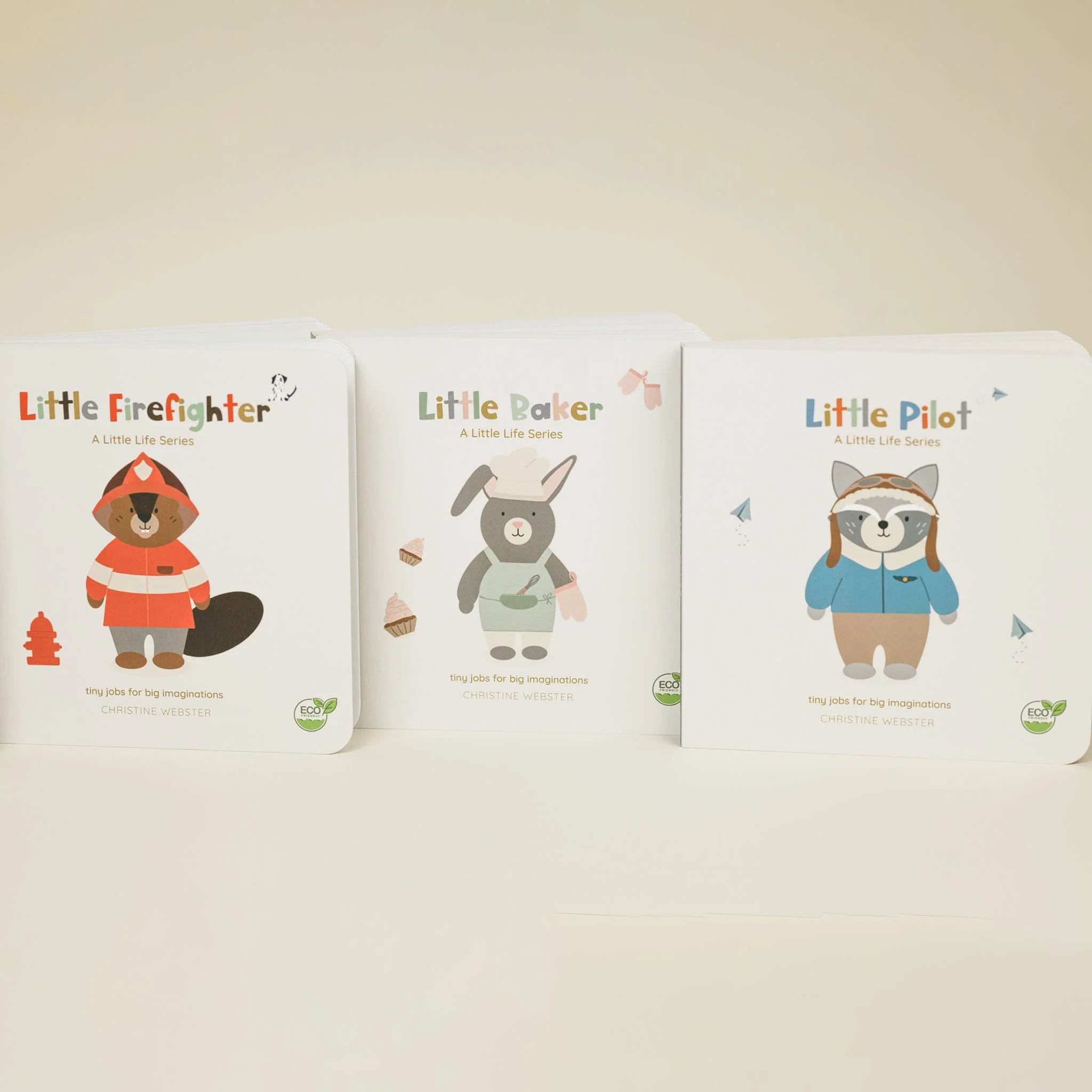 Little Pilot - Image 9