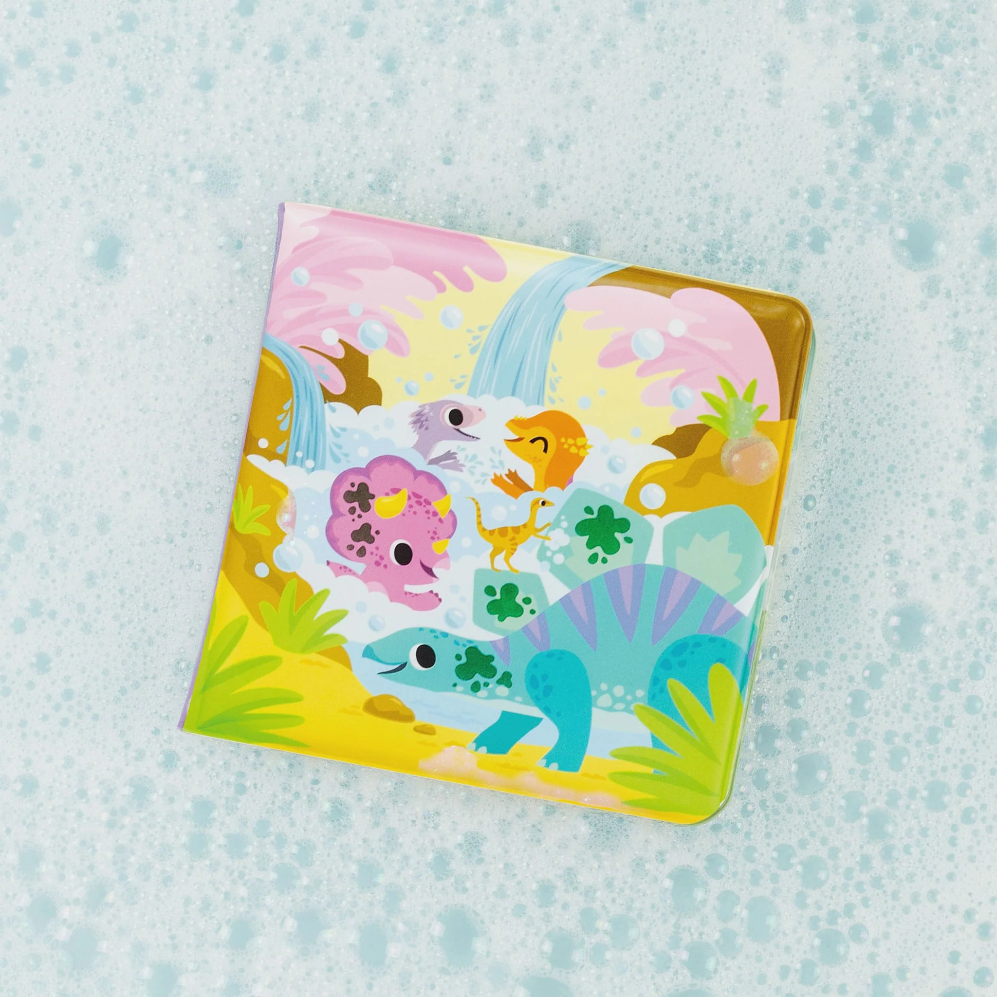 Livre Bain - Dino En Désordre - Image 2