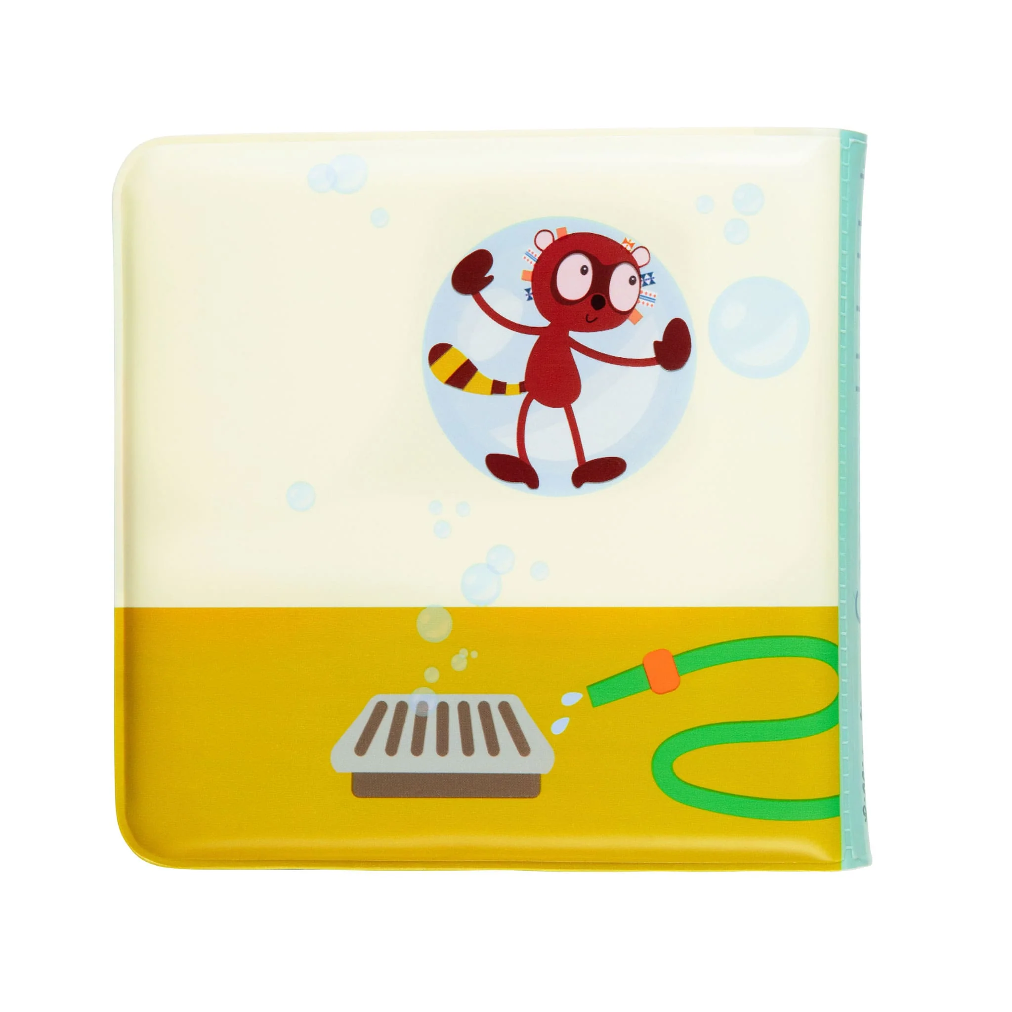 Livre Bain George - Image 2