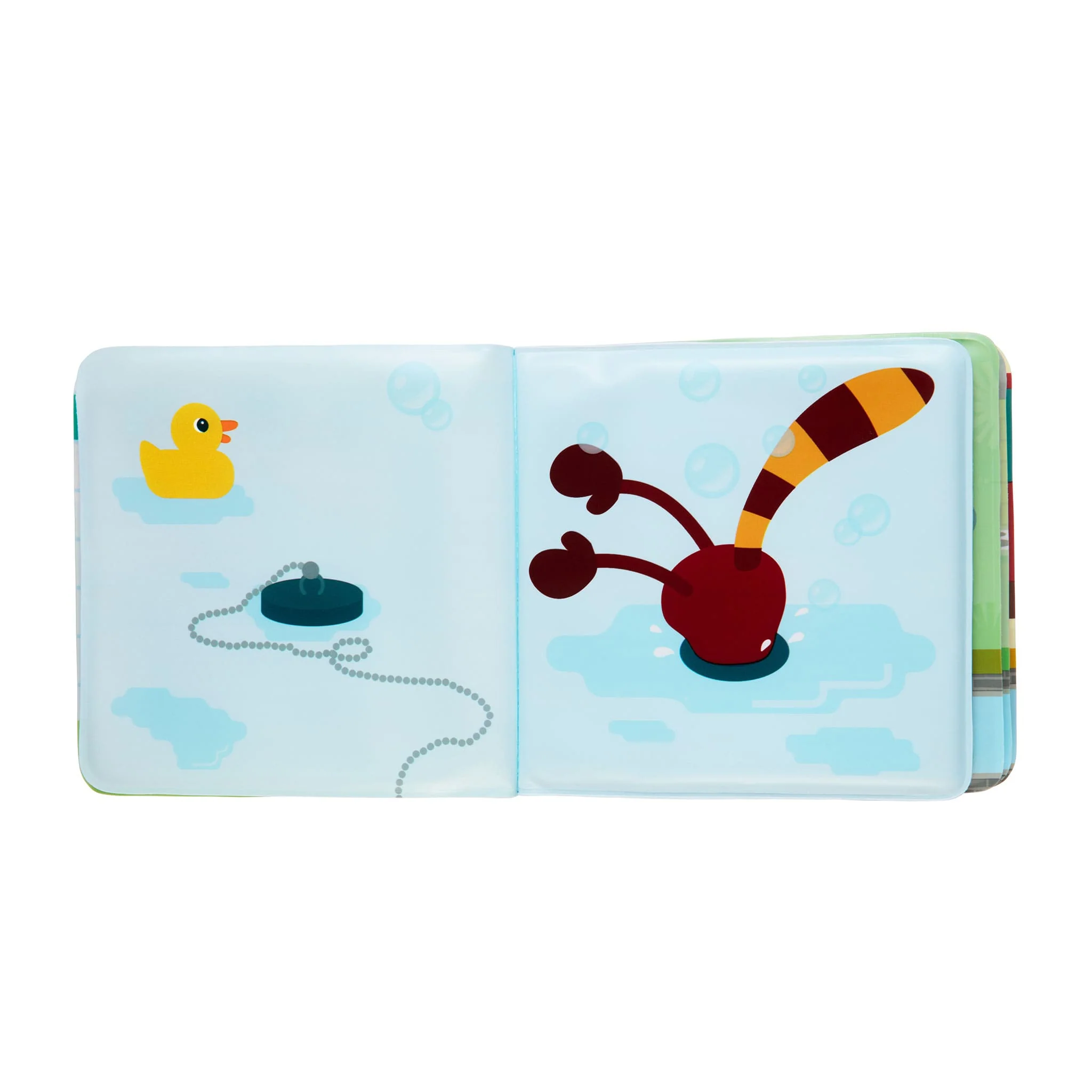 Livre Bain George - Image 3