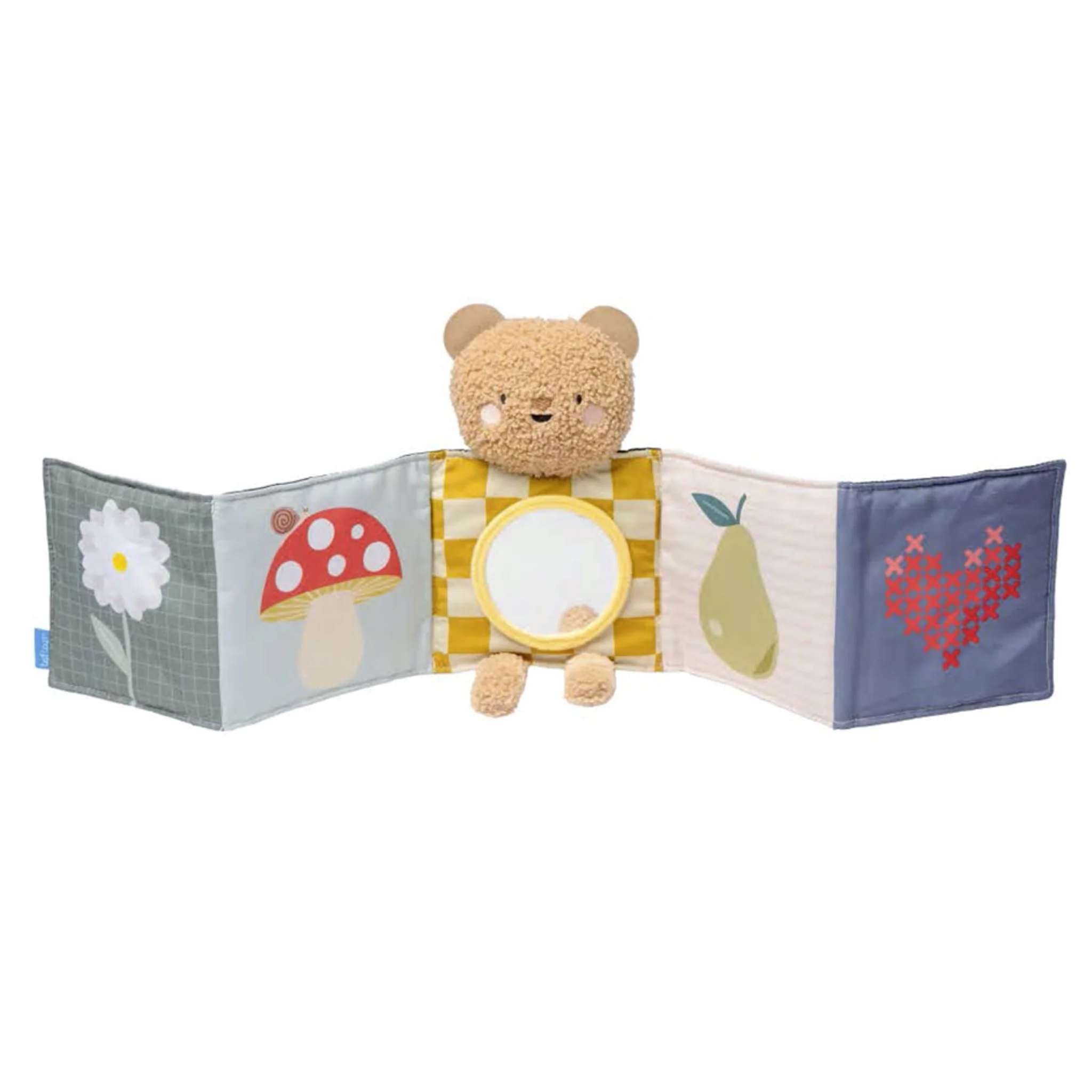 Livre Câlin Avec Ourson - Image 7