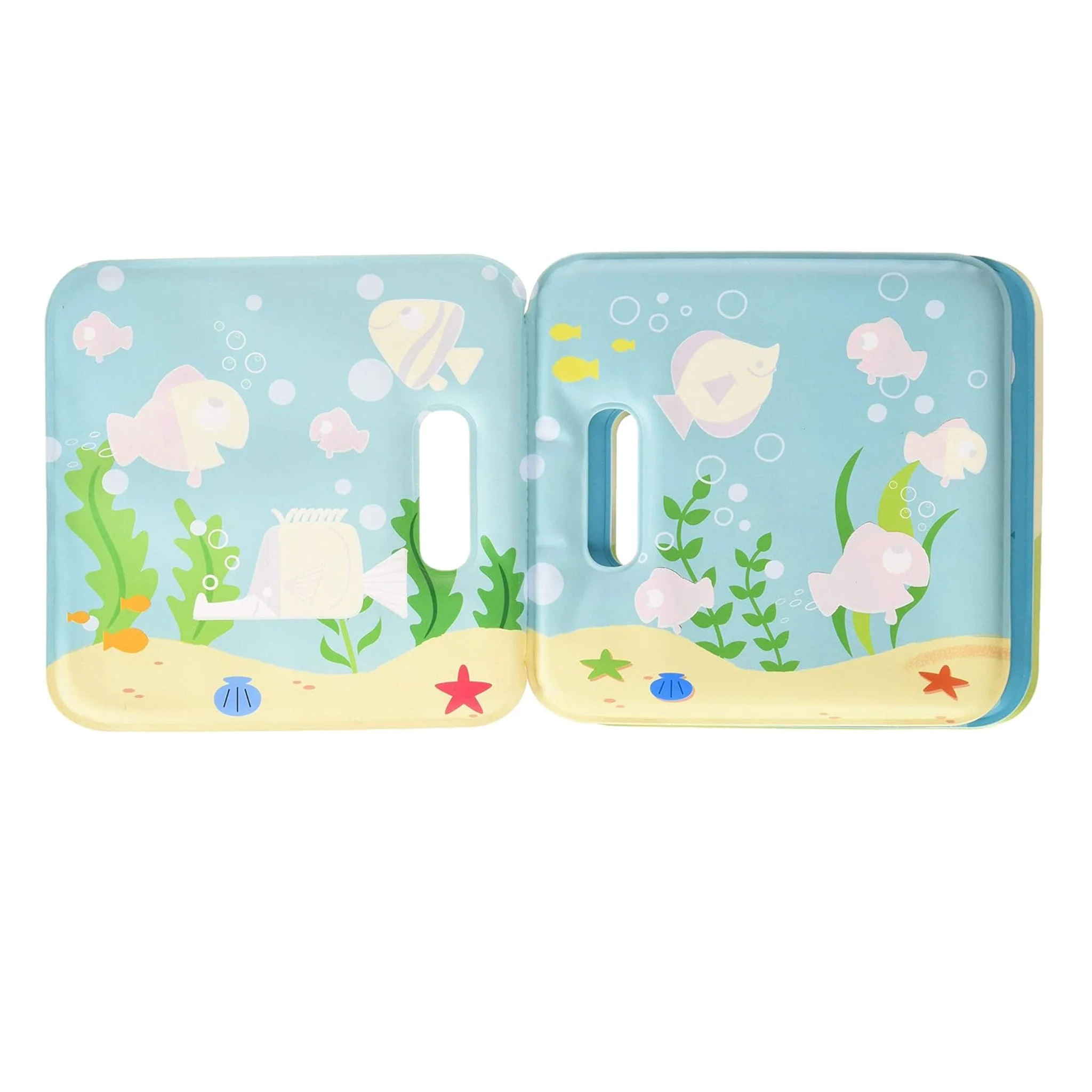 Livre De Bain La Grenouille - Image 2