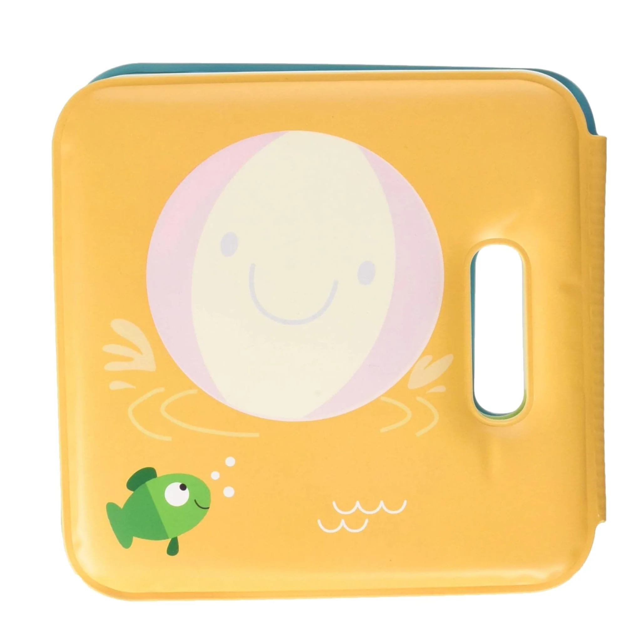 Livre De Bain La Grenouille - Image 3