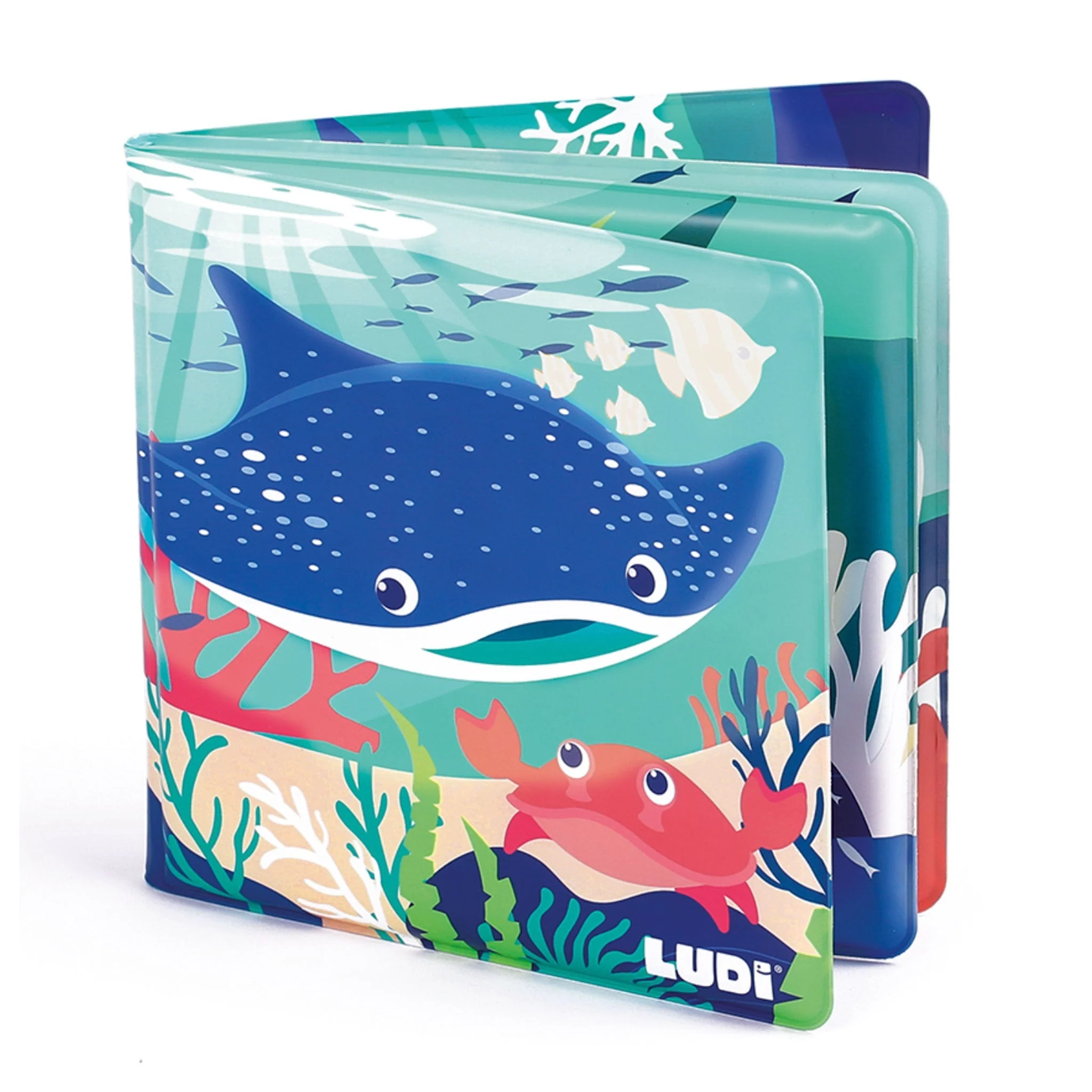 Livre de Bain Magique - Image 2