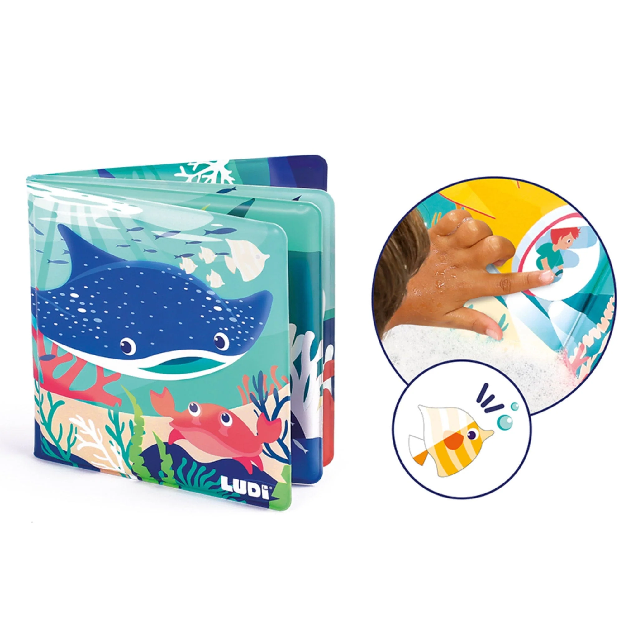 Livre de Bain Magique - Image 3