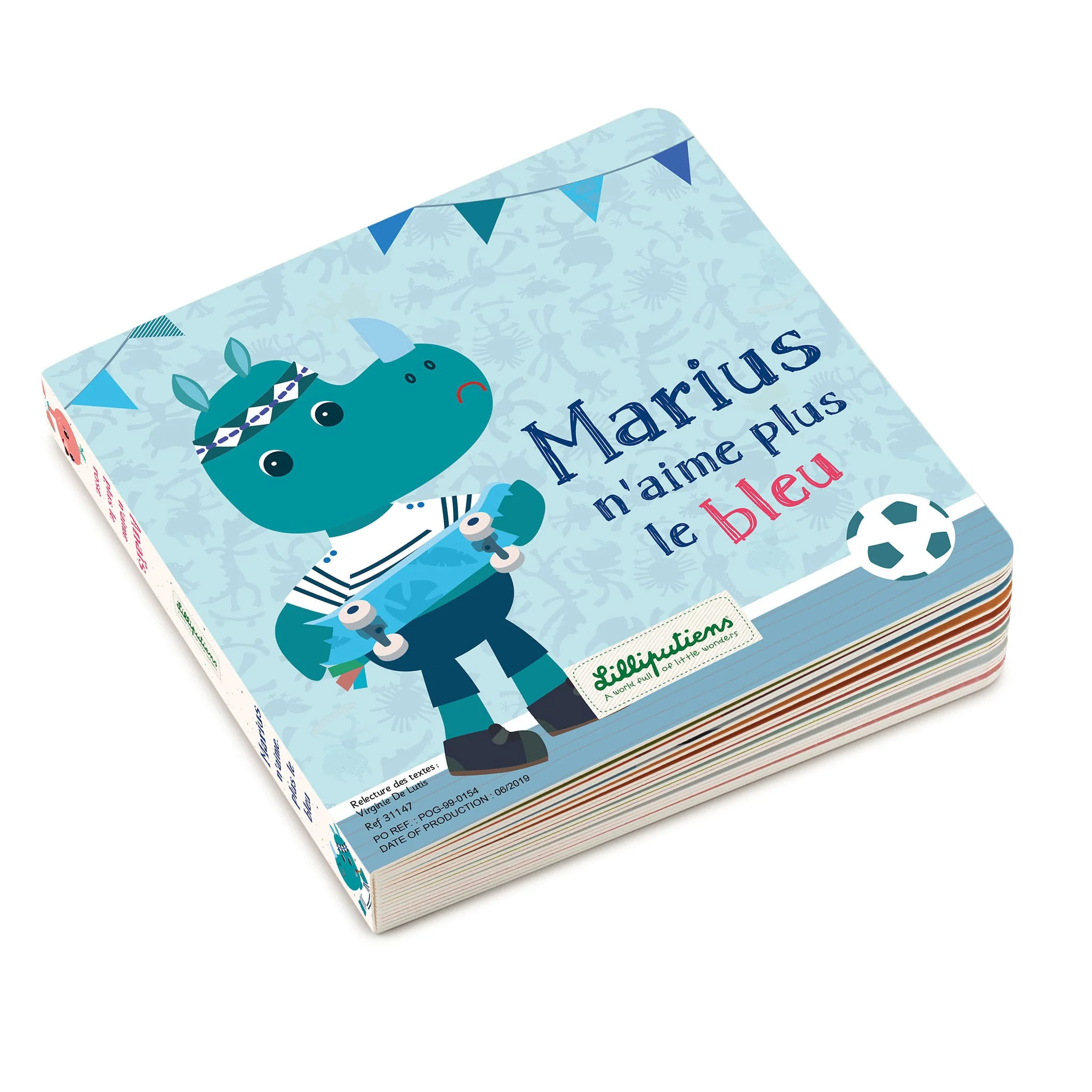 Livre d'Éveil Anais et Marius - Image 11
