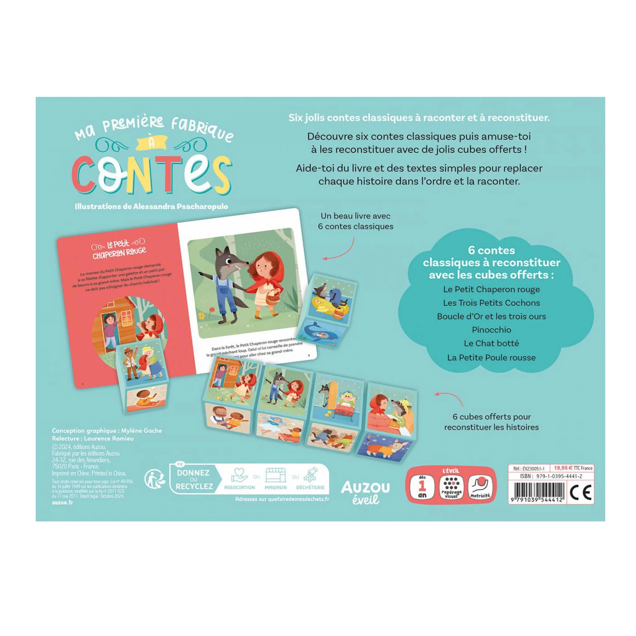 Ma Première Fabrique à Contes - Image 4