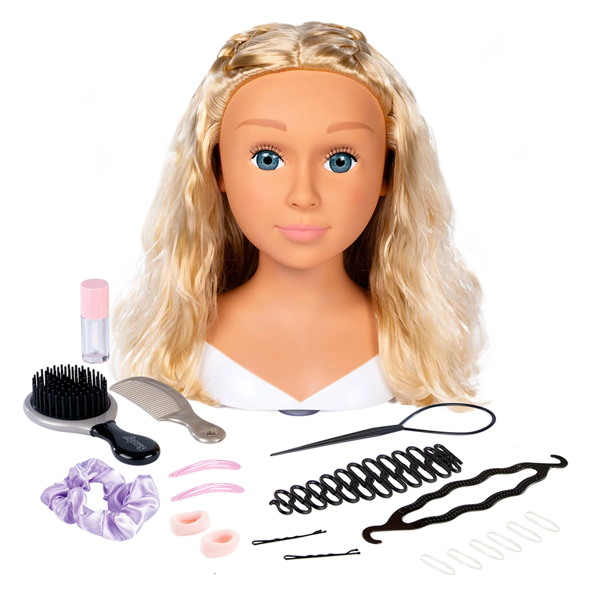 Ma Tête à Coiffer Et Accessoires