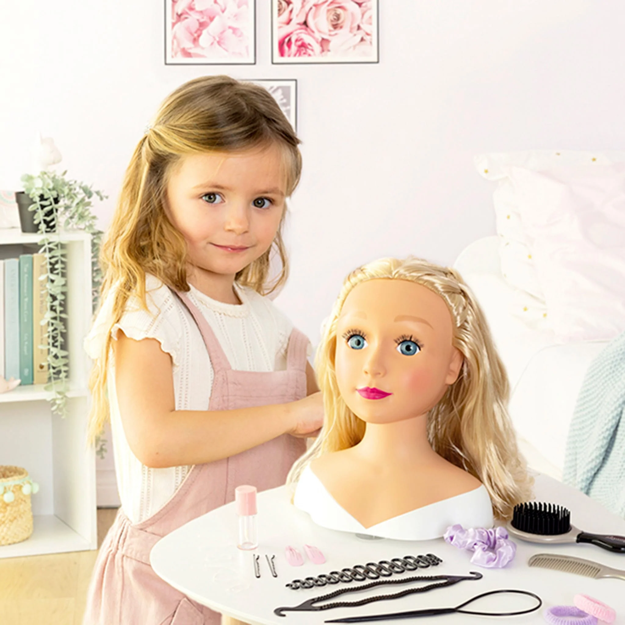 Ma Tête à Coiffer Et Accessoires - Image 10