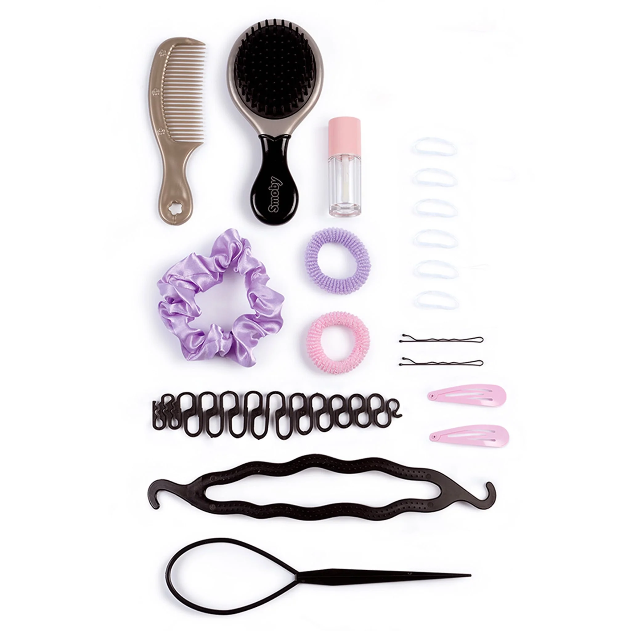 Ma Tête à Coiffer Et Accessoires - Image 3