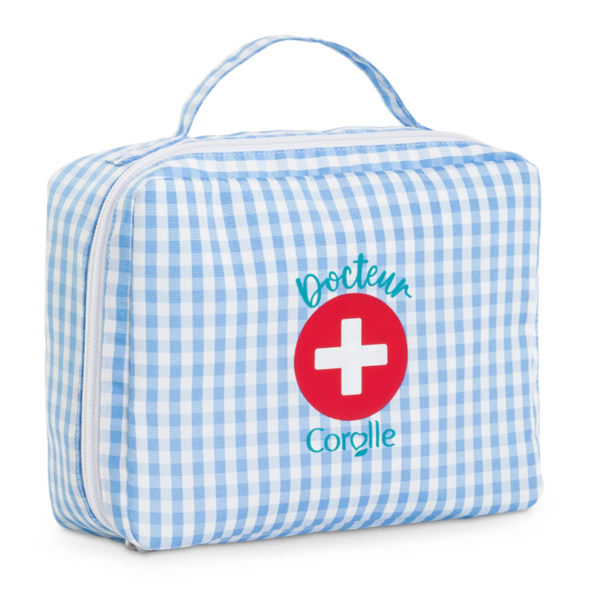 Ma Valise Docteur Et Accessoires - Image 4