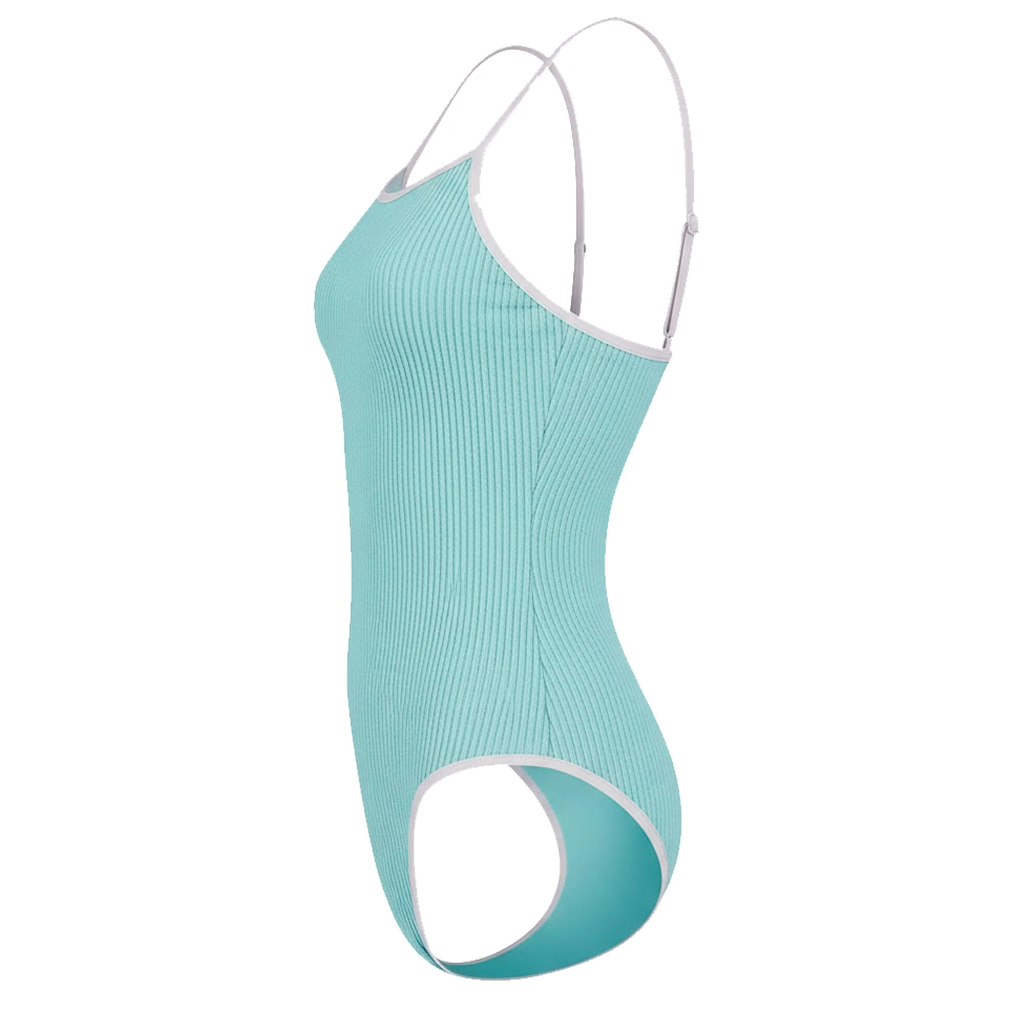 Maillot UV Une Pièce Texturé 4-6x - Image 3