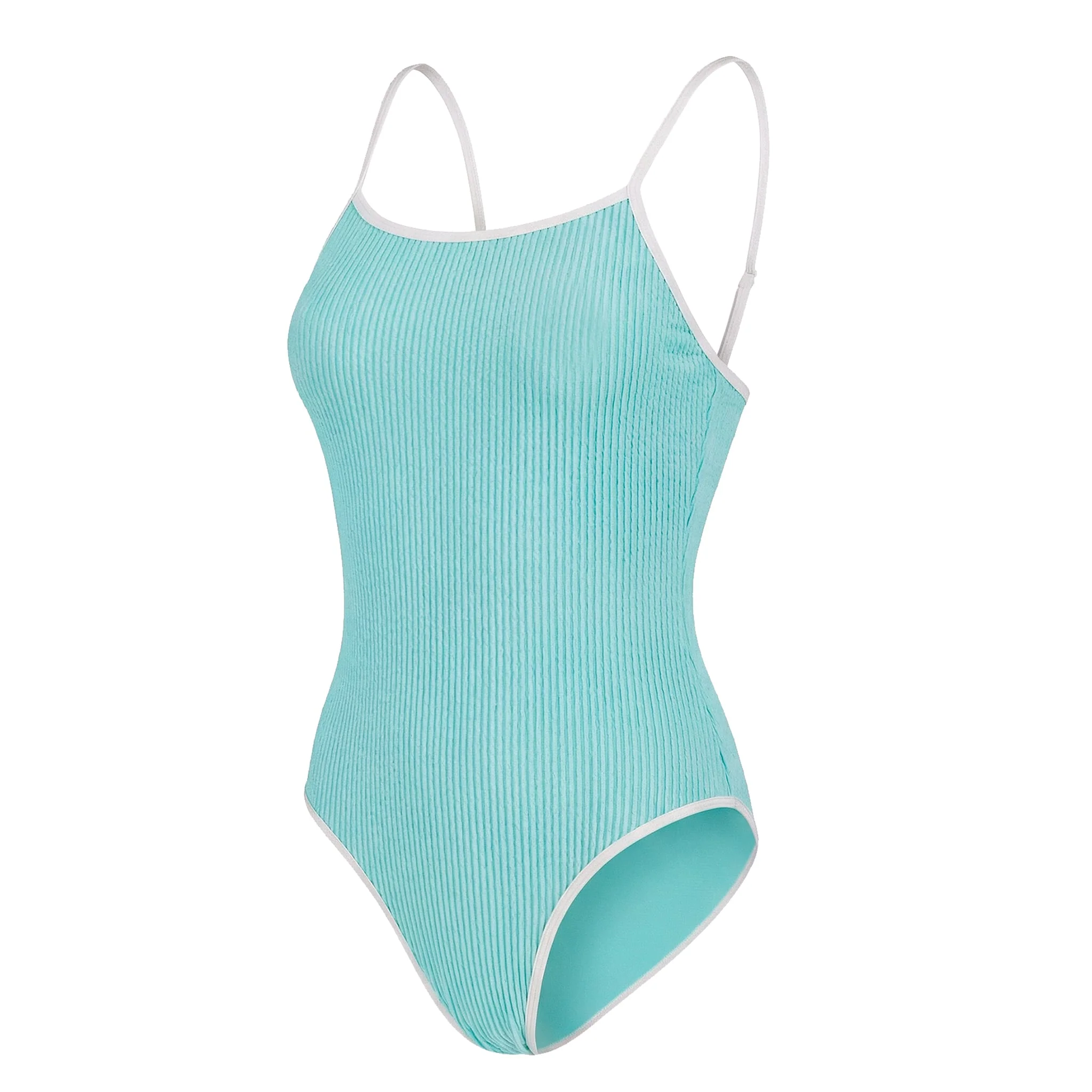 Maillot UV Une Pièce Texturé 4-6x - Image 4